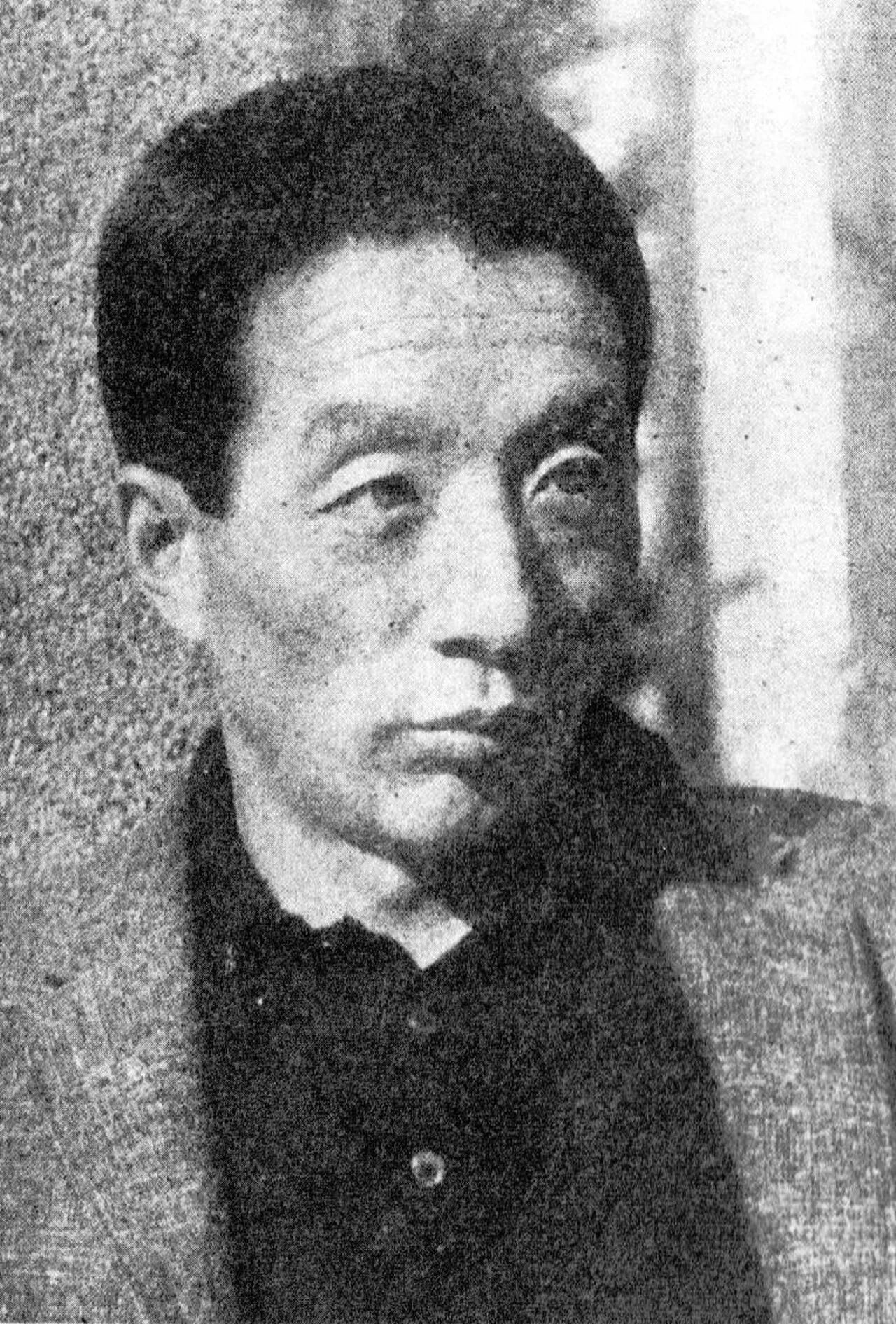 Porträt von Kunie Tanaka (1932–2021) – Gedenkseite