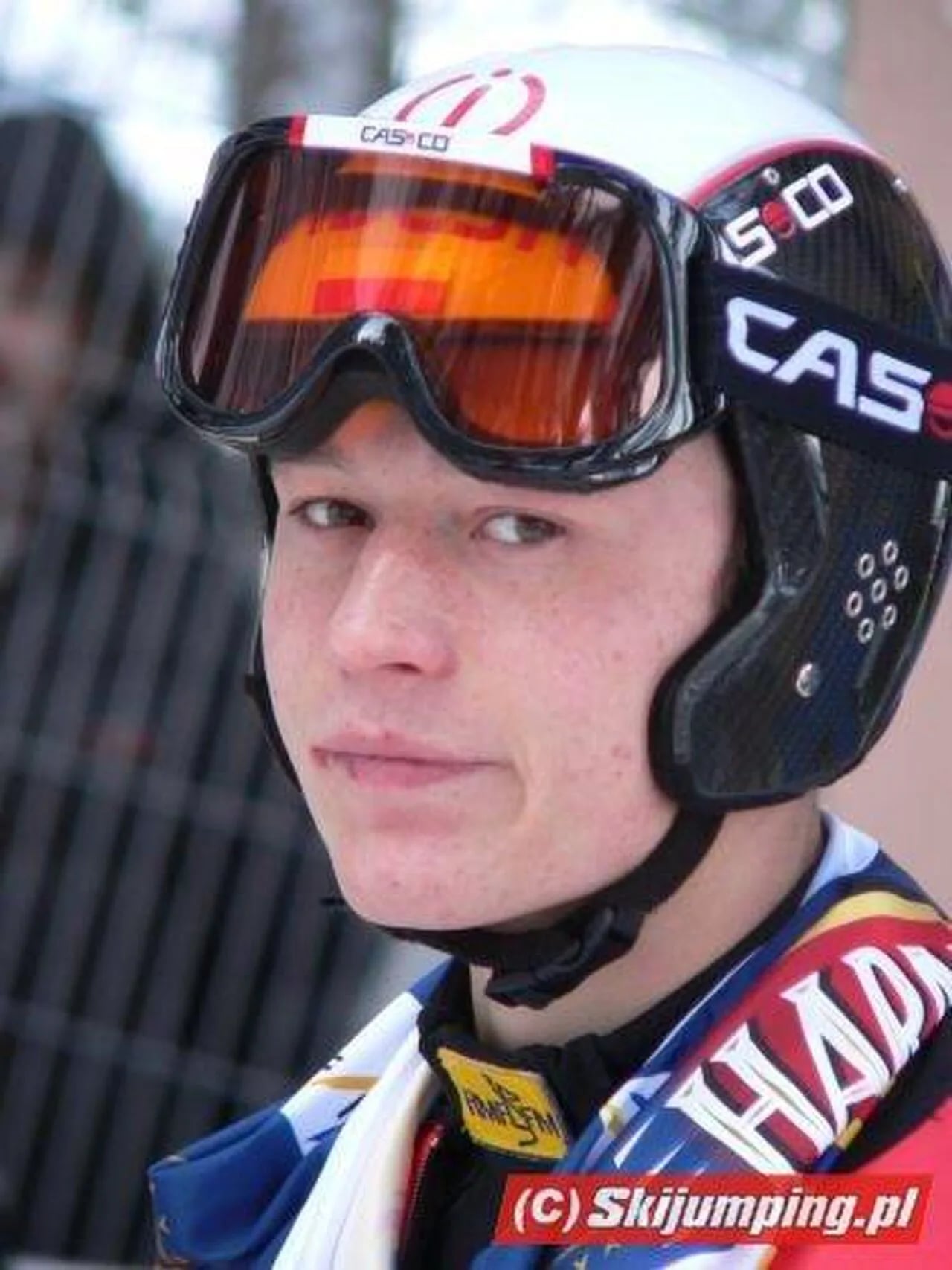 Portrait of Mateusz Rutkowski (1986–2024) – memorial page