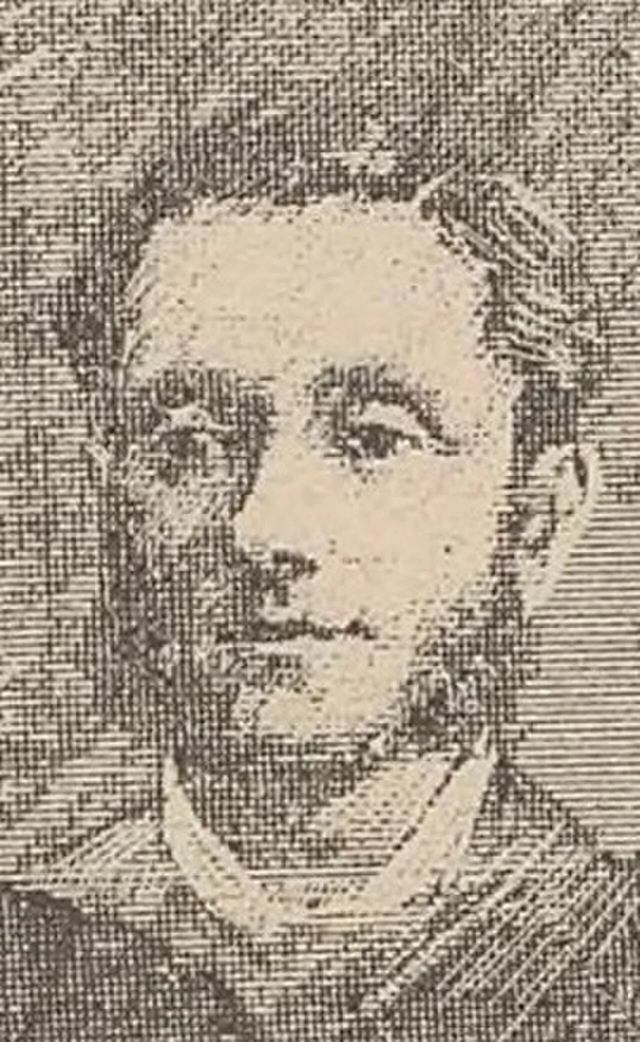 Portrait of Lucien Jullemier (1847–1928) – memorial page