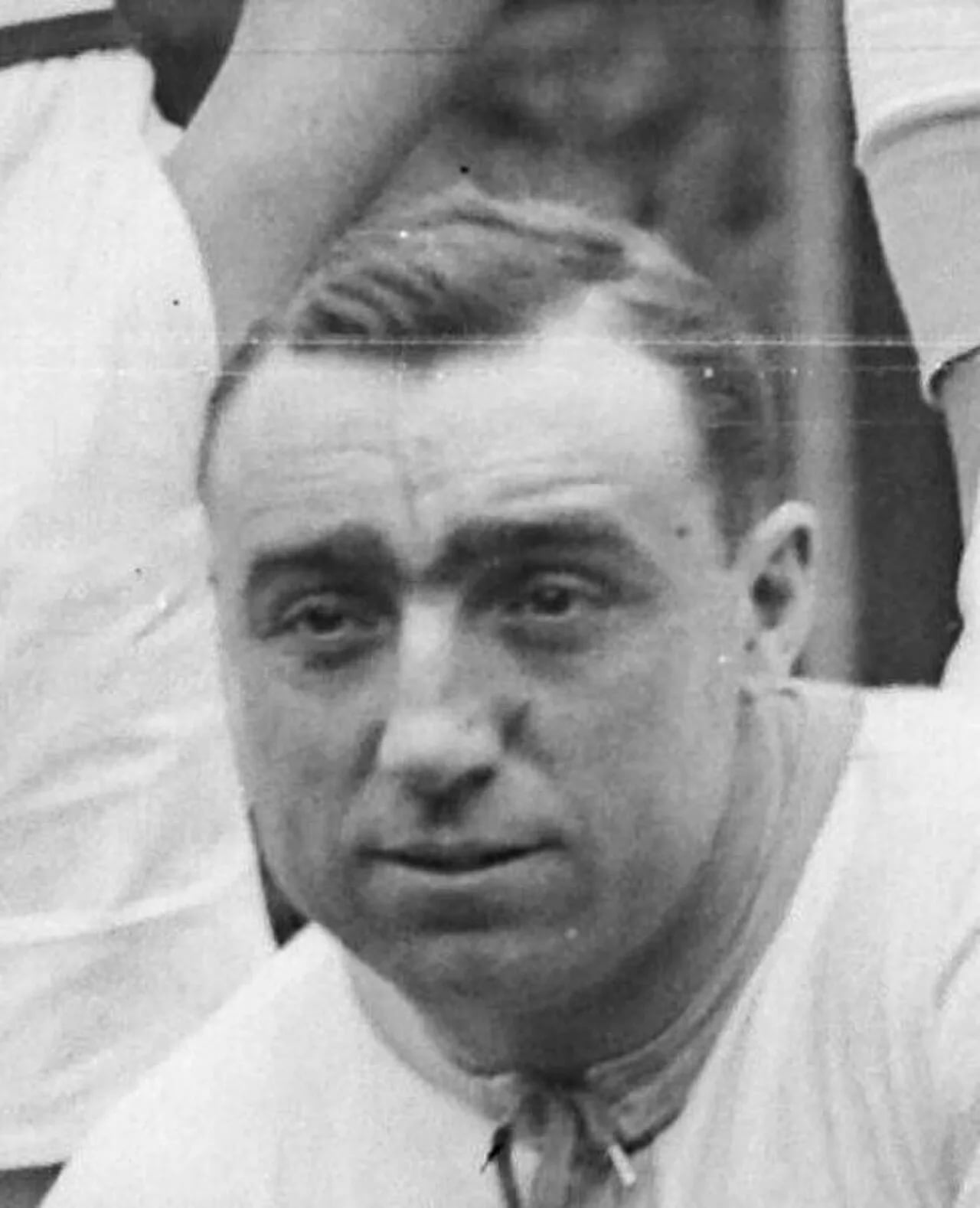 Porträt von Lucien Serin (1902–1993) – Gedenkseite