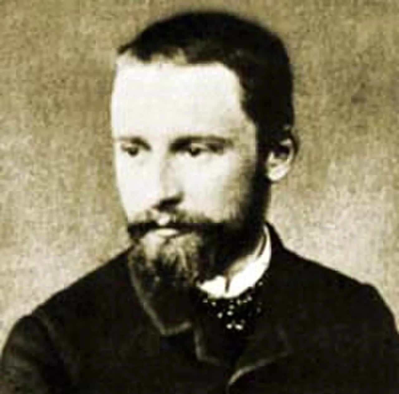 Porträt von Paul Sérusier (1864–1927) – Gedenkseite