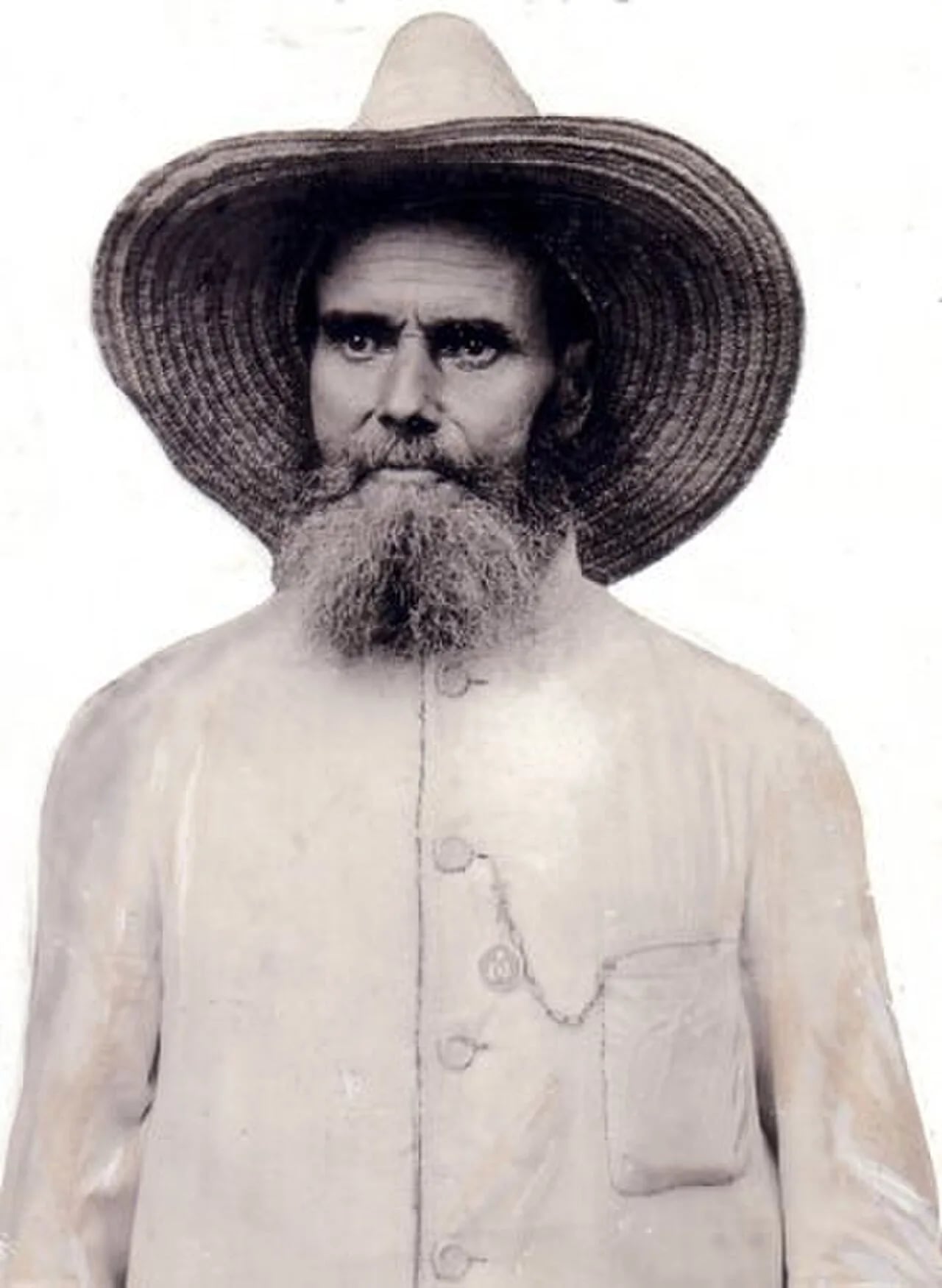 Portrait of Léopold Louis Joubert (1842–1927) – memorial page