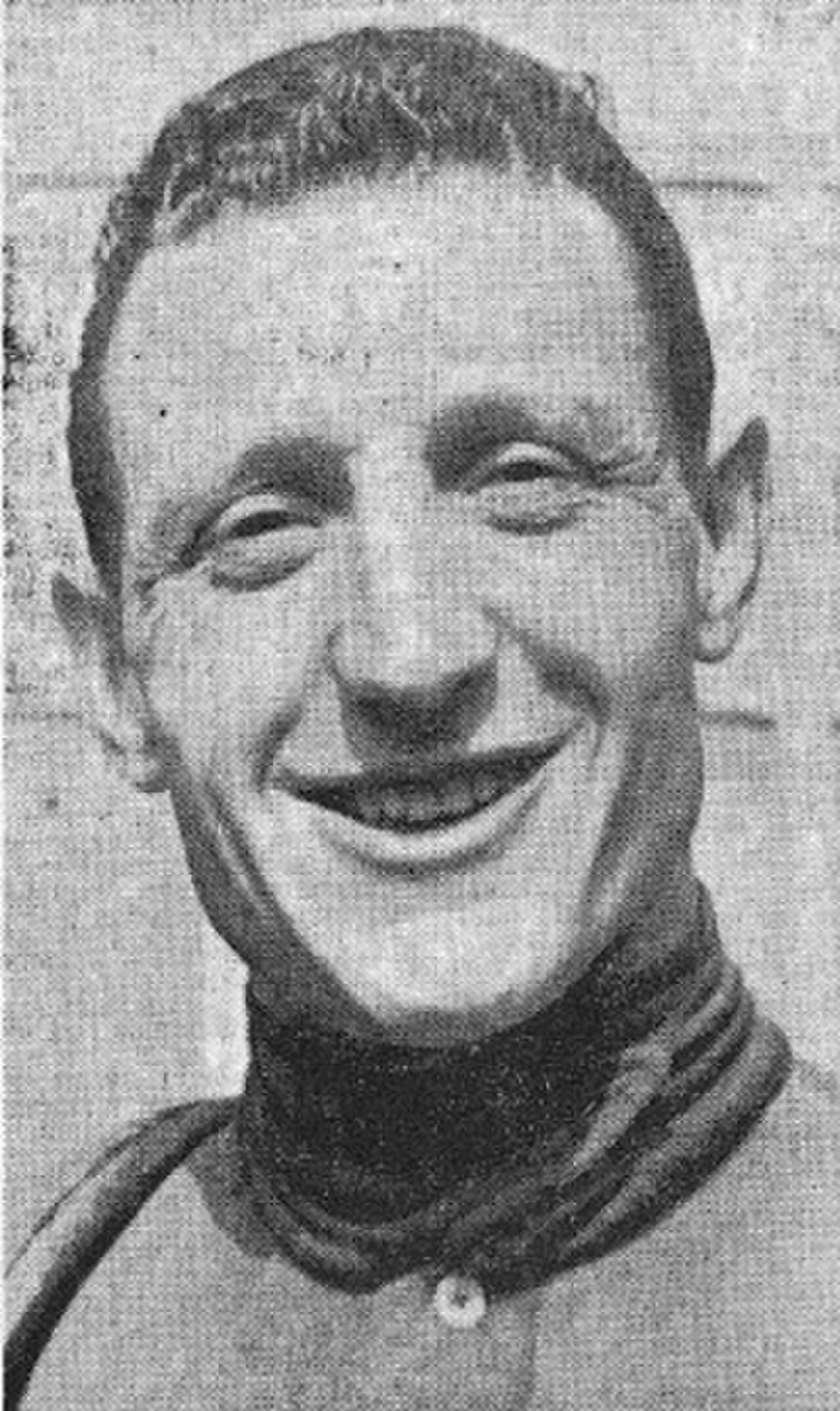 Portrait of Luigi Casola (1921–2009) – memorial page