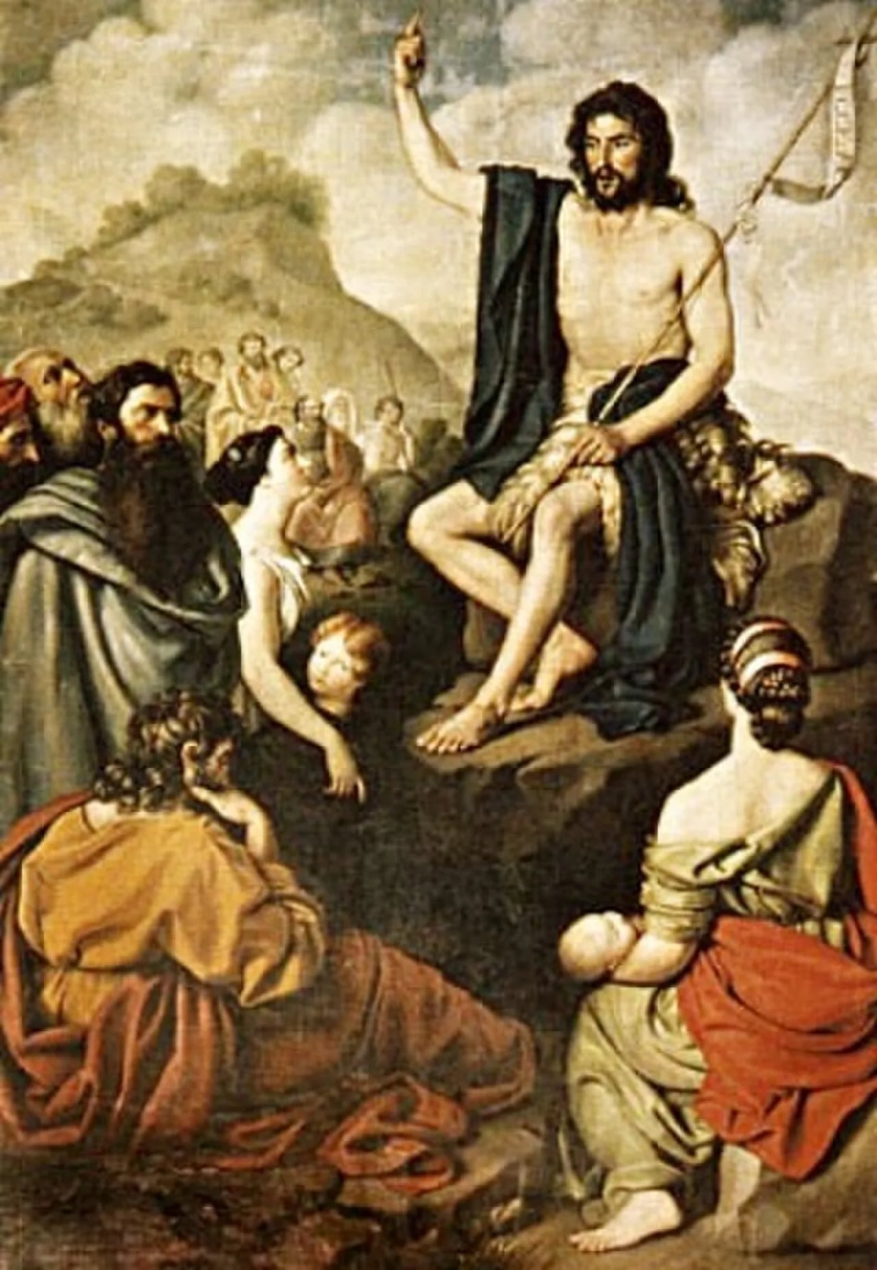 Portrait of Luigia Mussini Piaggio (1832–1865) – memorial page
