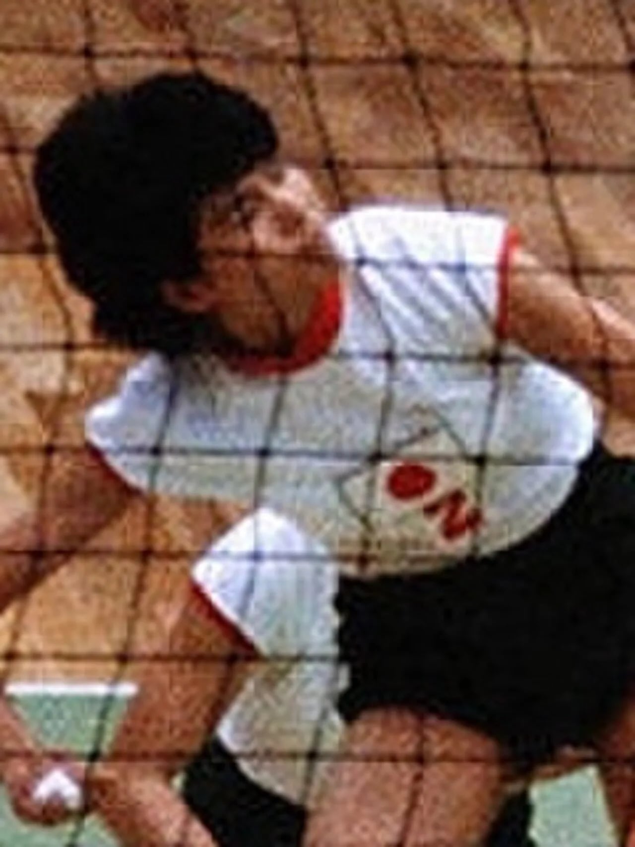 Porträt von Emiko Miyamoto (1937–2023) – Gedenkseite