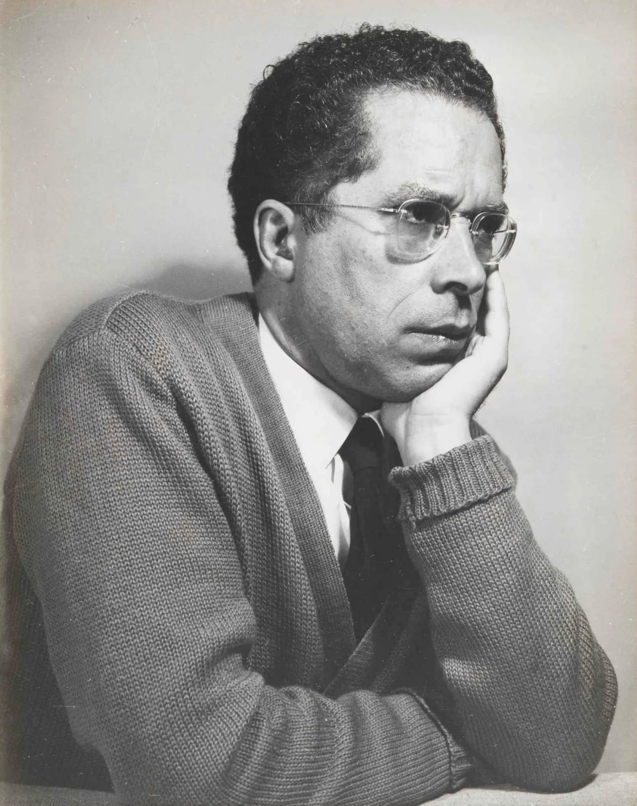 Portrait of Fernando Lopes-Graça (1906–1994) – memorial page