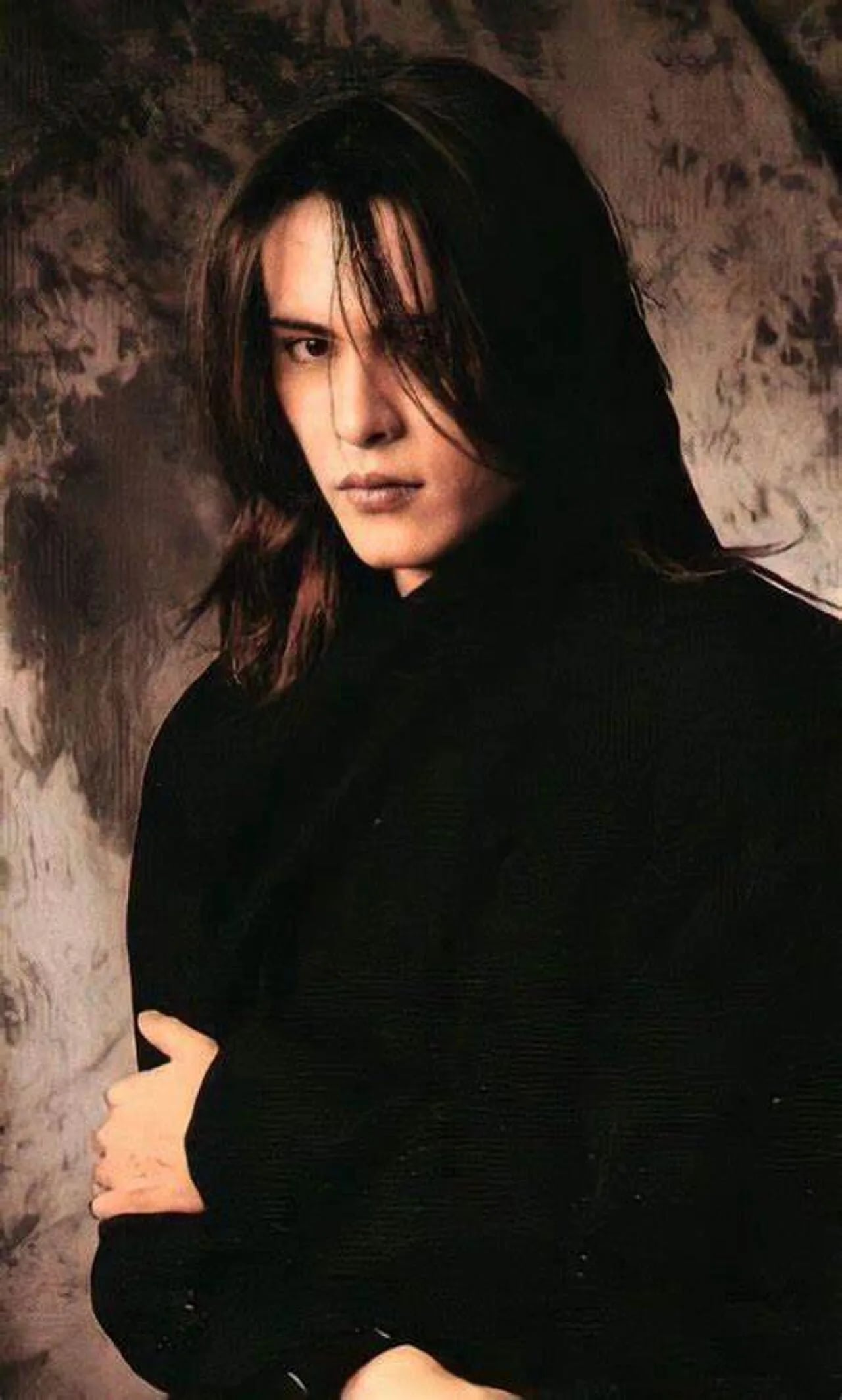 Porträt von Atsushi Sakurai (1966–2023) – Gedenkseite