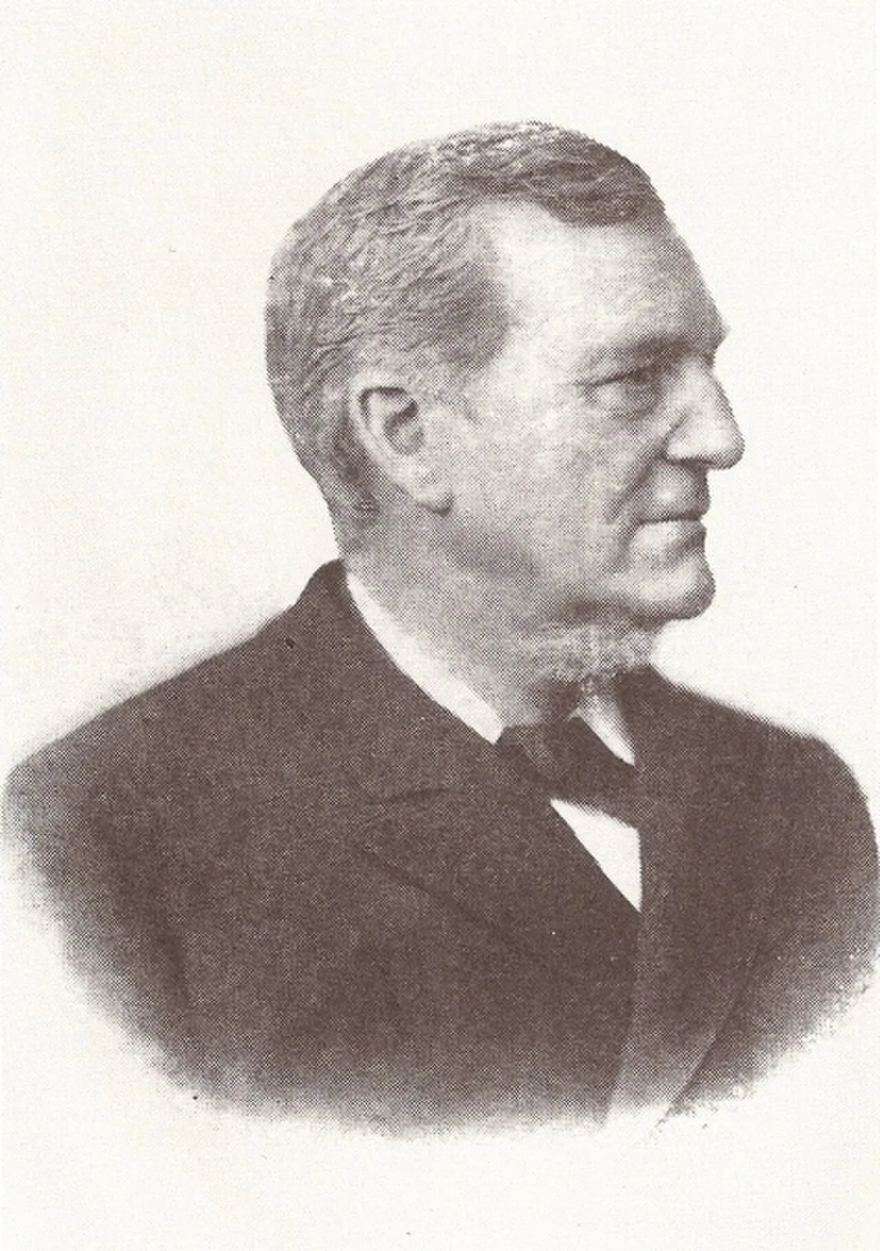 Portrait of Luther Whiting Mason (1818–1896) – memorial page