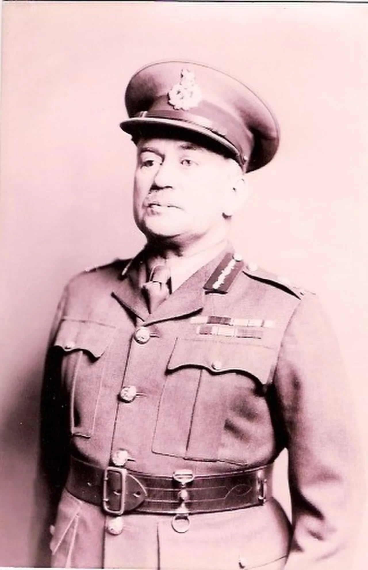 Portrait of Léo Richer Laflèche (1888–1956) – memorial page