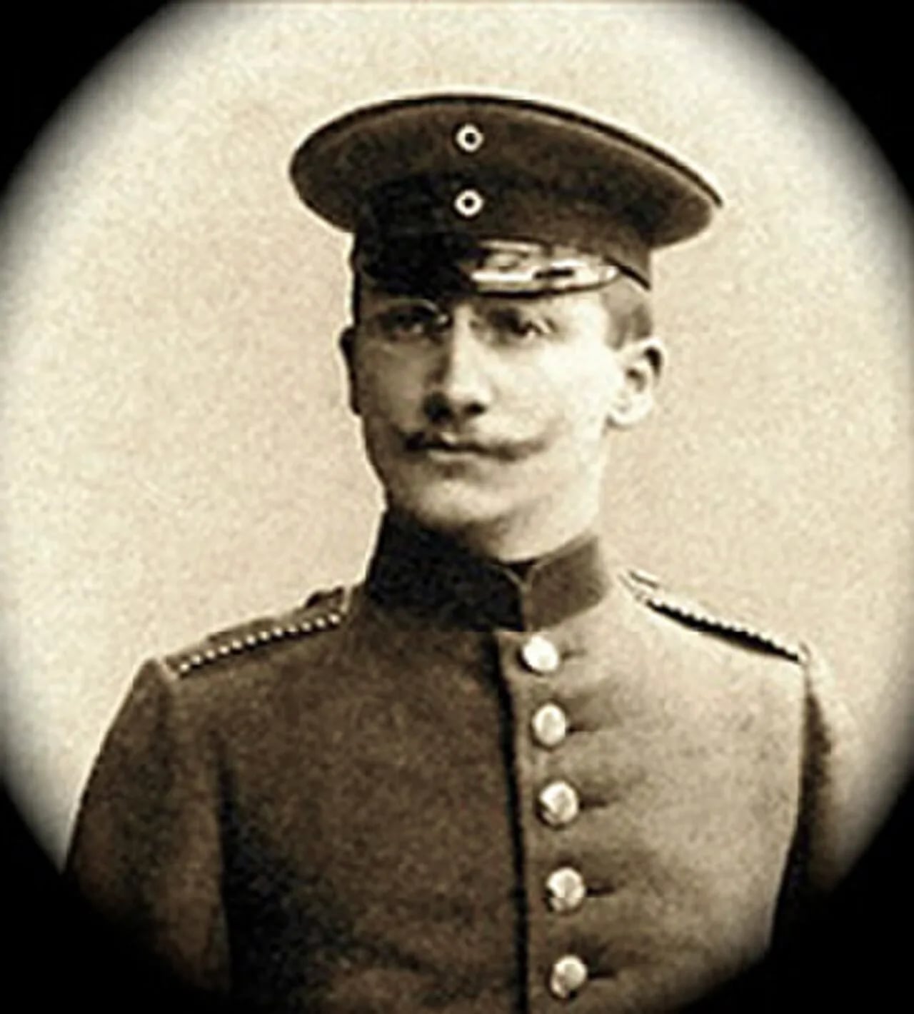 Portrait of Léo Schnug (1878–1933) – memorial page
