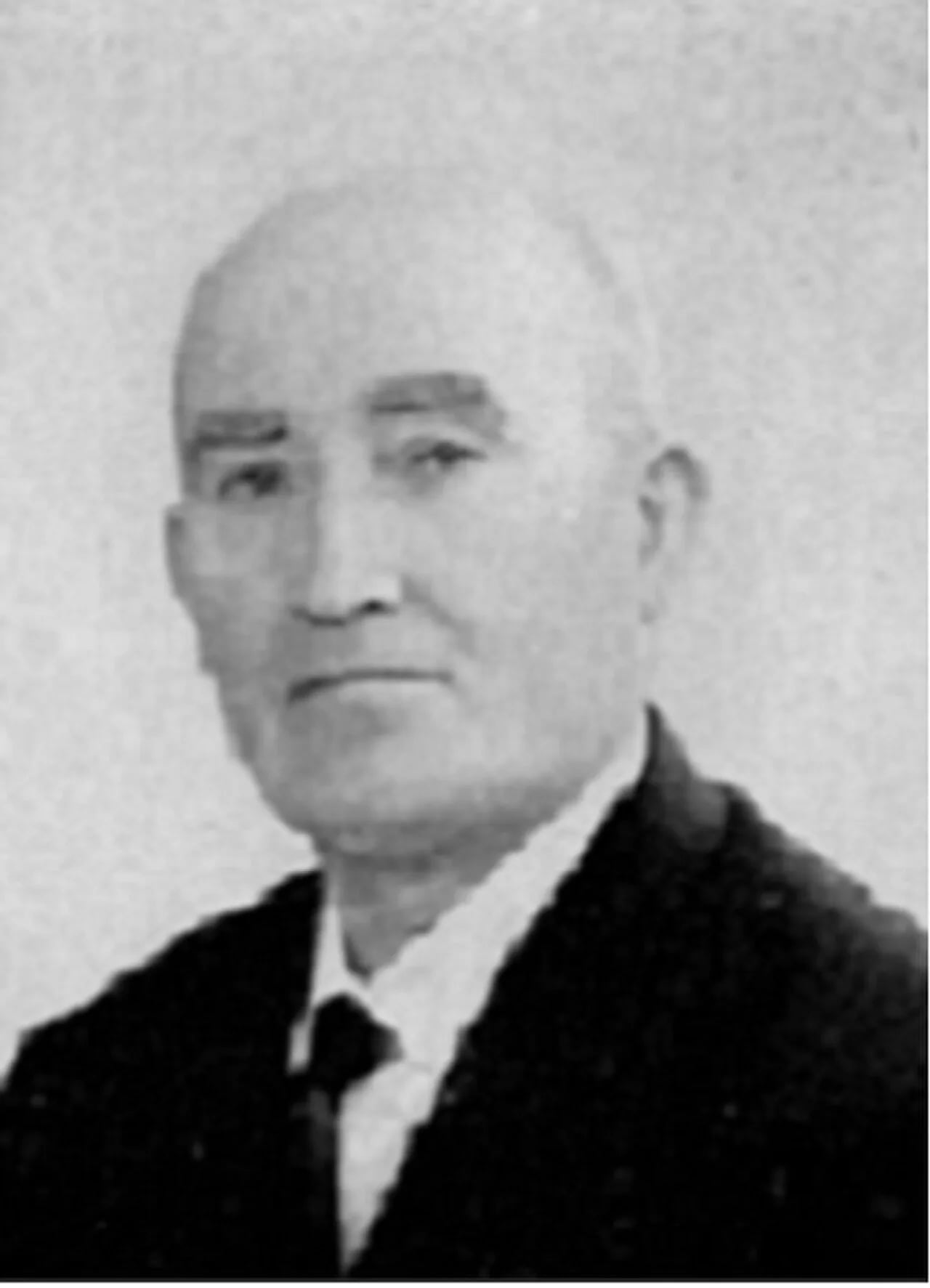 Portrait of Léon Ayme (1903–1980) – memorial page
