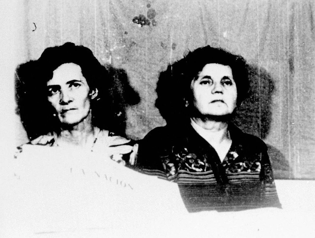 Portrait of Léonie Duquet (1916–1977) – memorial page