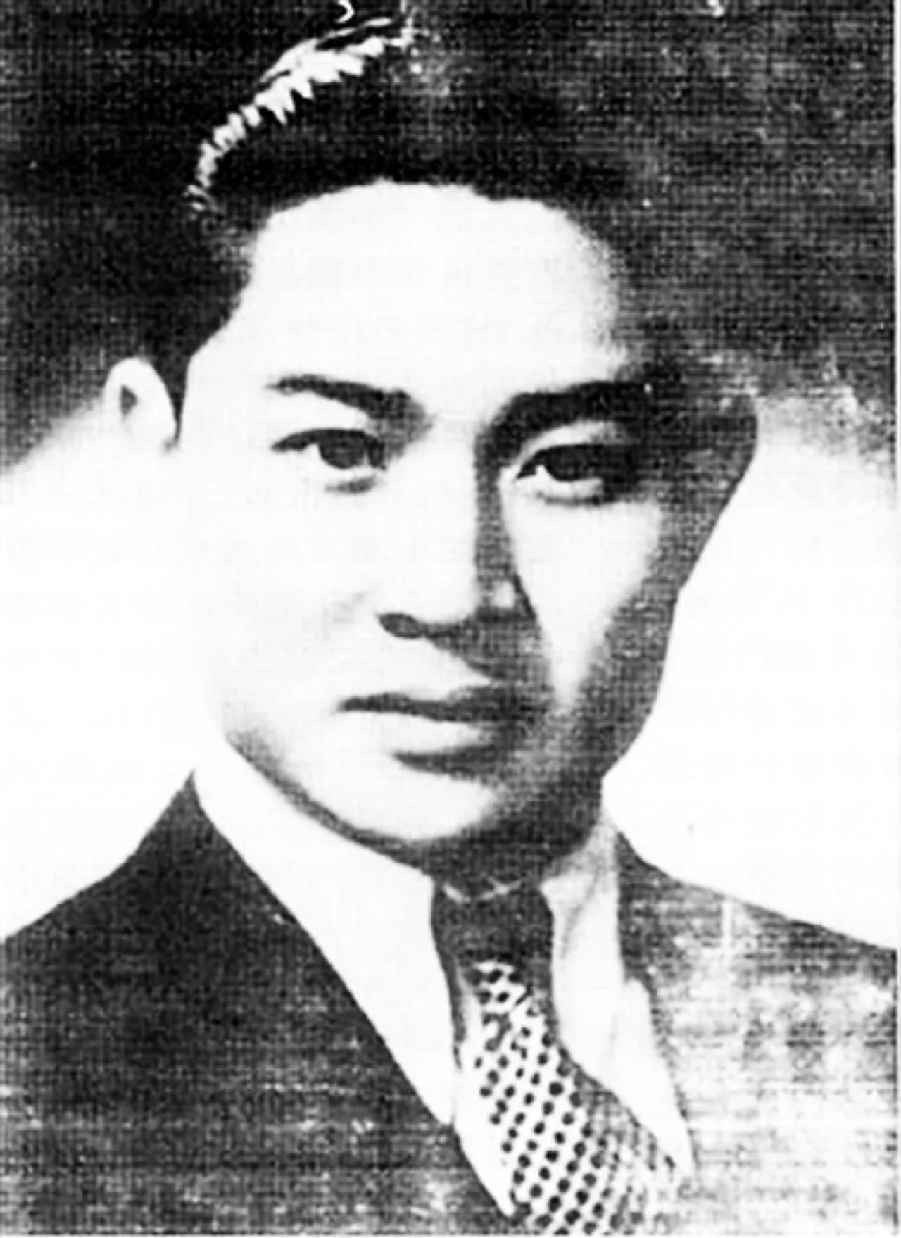Portrait of Wang Daohan (1915–2005) – memorial page