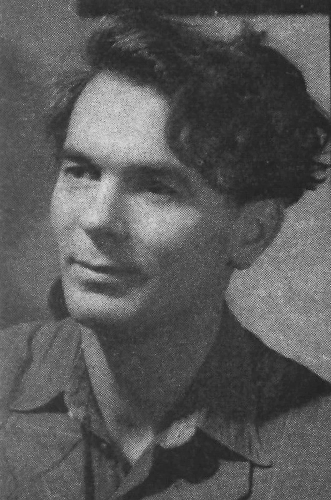 Porträt von Oldřich Mikulášek (1910–1985) – Gedenkseite