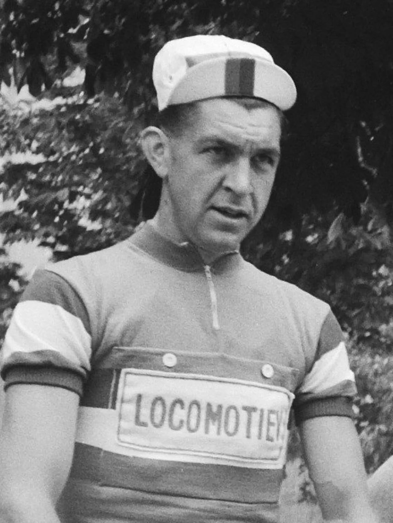 Porträt von Martin van der Borgh (1934–2018) – Gedenkseite
