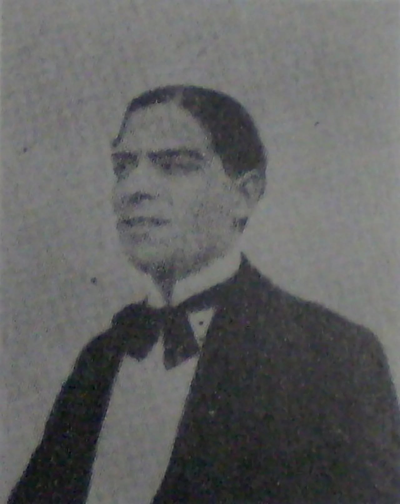 Porträt von Eduardo Arolas (1892–1924) – Gedenkseite