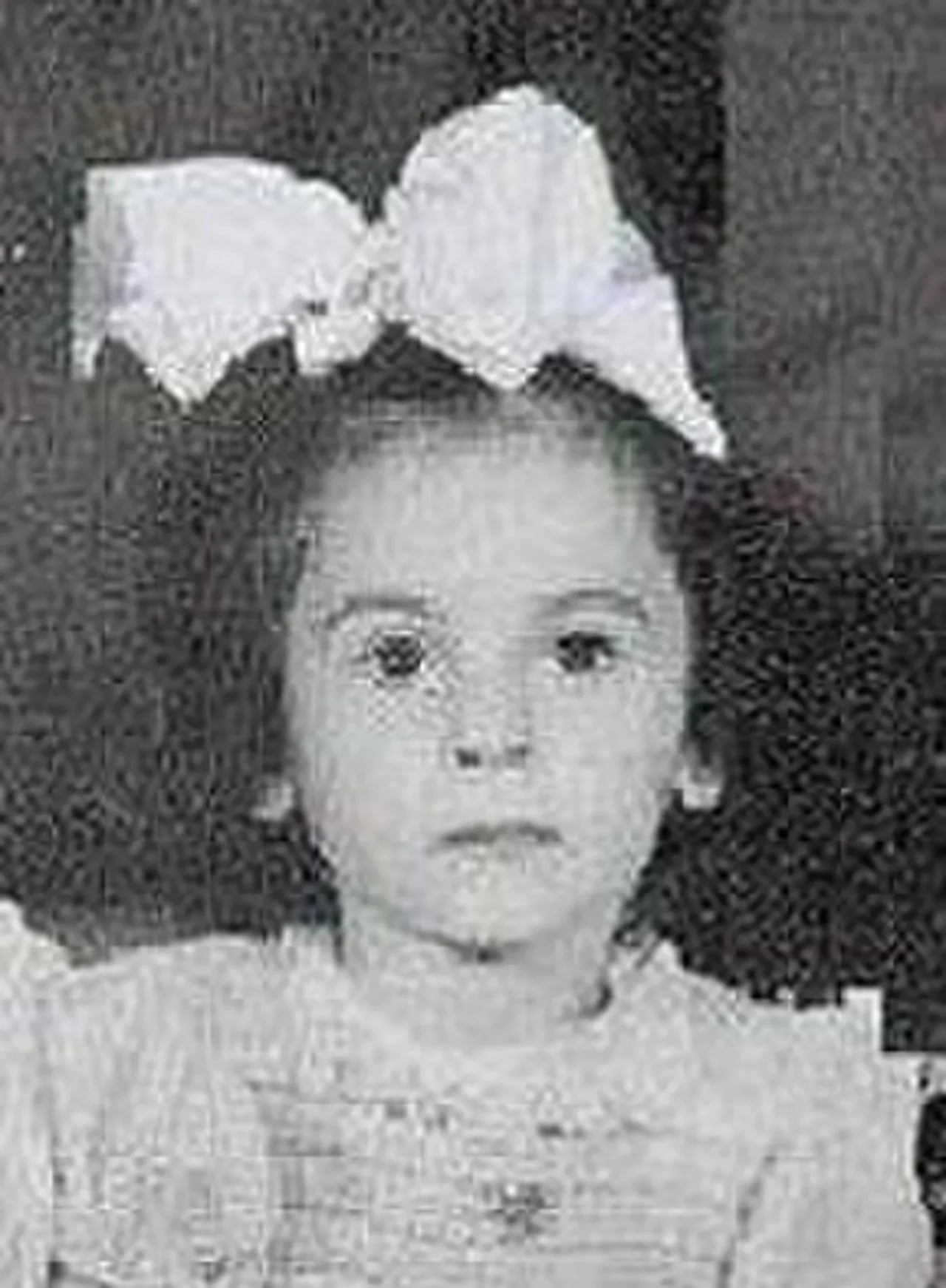 Portrait of Fadia d'Egypte (1943–2002) – memorial page