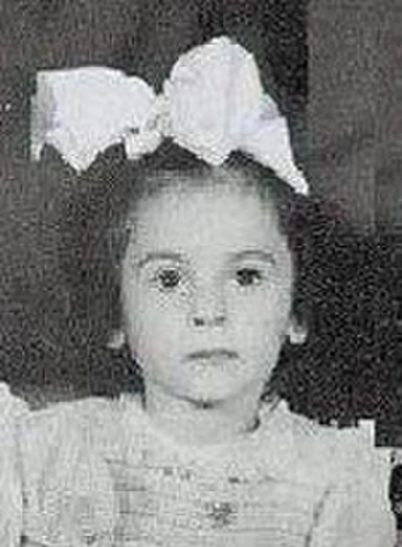 Porträt von Fadia d'Egypte (1943–2002) – Gedenkseite
