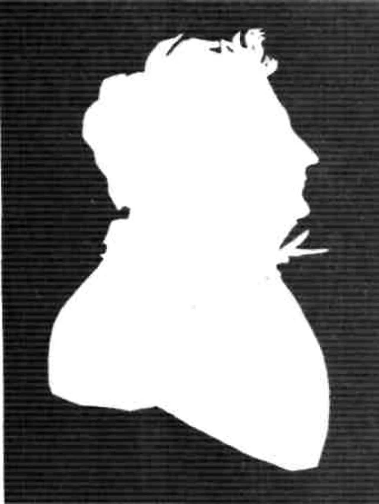 Porträt von Gustaw Olizar (1798–1865) – Gedenkseite