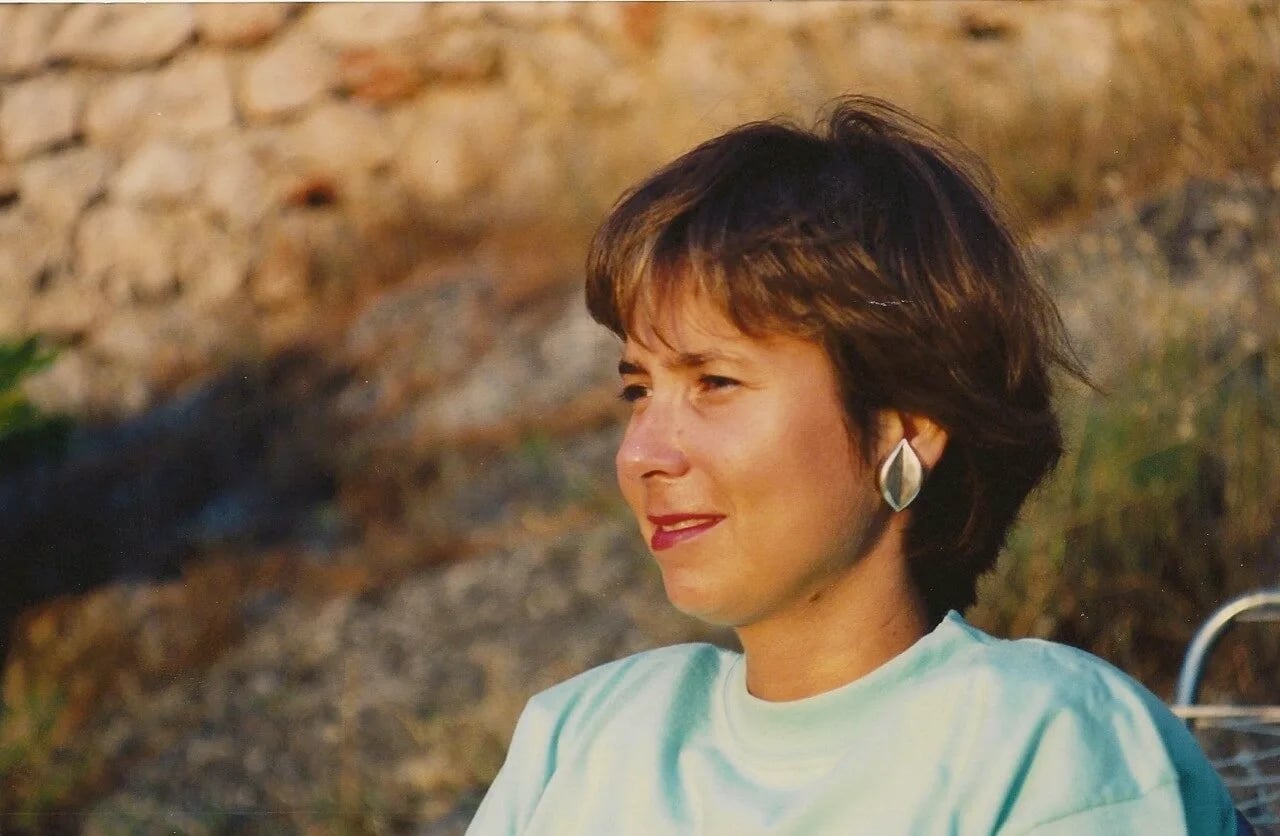 Porträt von Madeline-Ann Aksich (1956–2005) – Gedenkseite