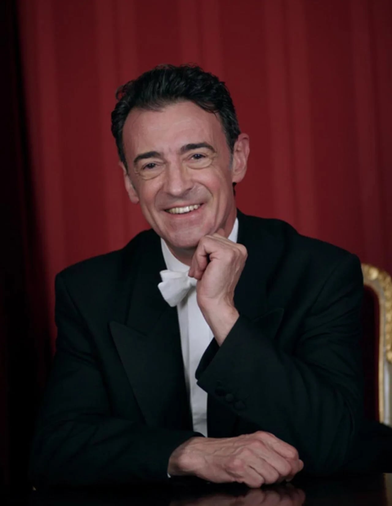 Porträt von Miguel Ángel Gómez Martínez (1949–2024) – Gedenkseite