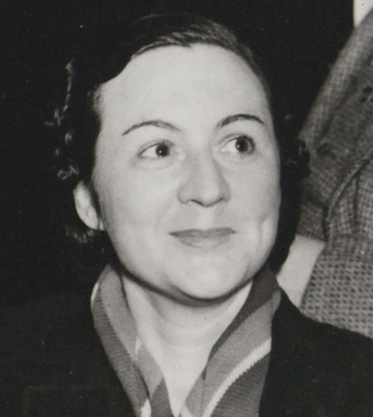 Porträt von Magda Fontanges (1905–1960) – Gedenkseite