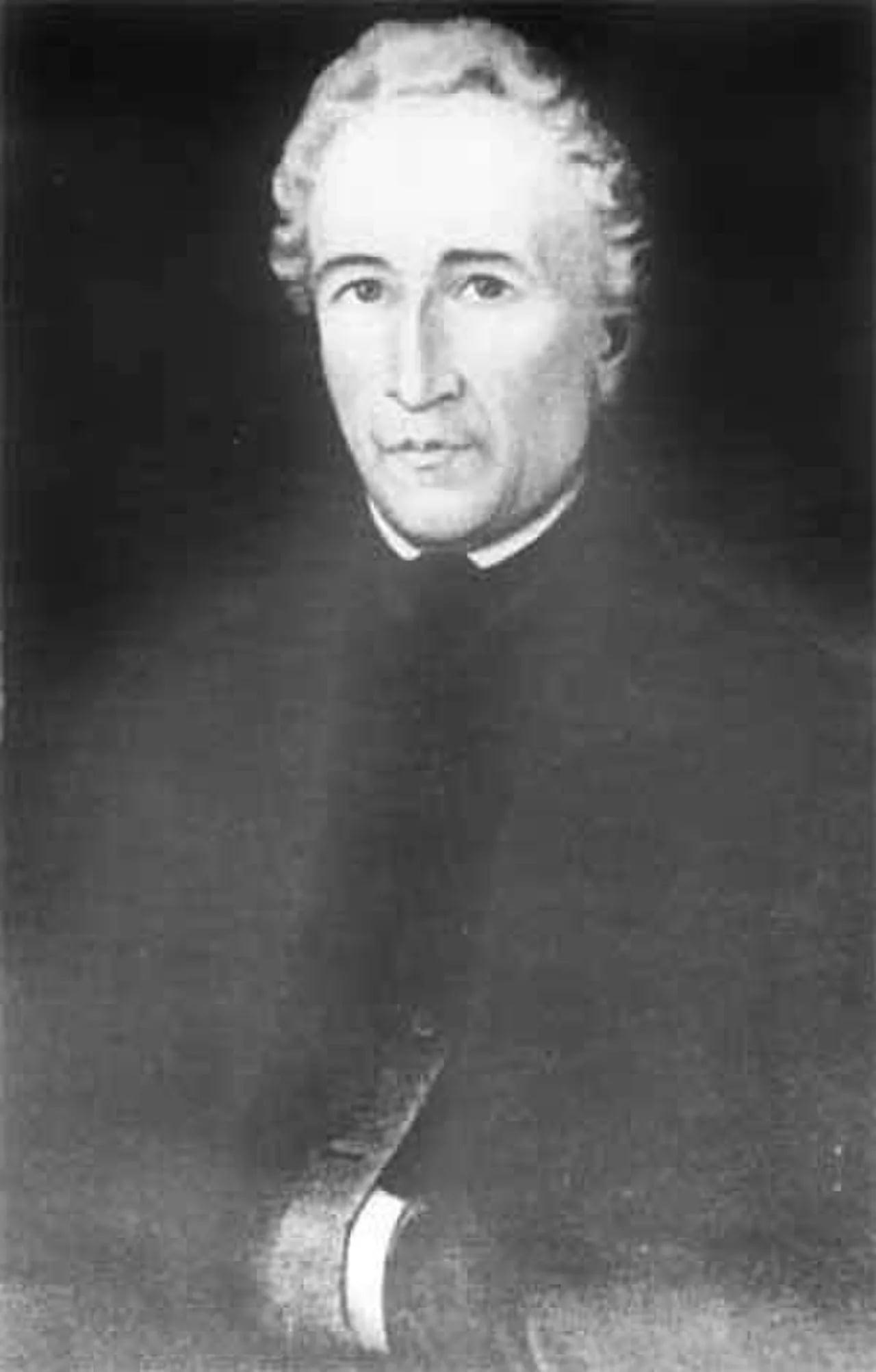 Portrait of Jean-Antoine Lépine (1720–1814) – memorial page