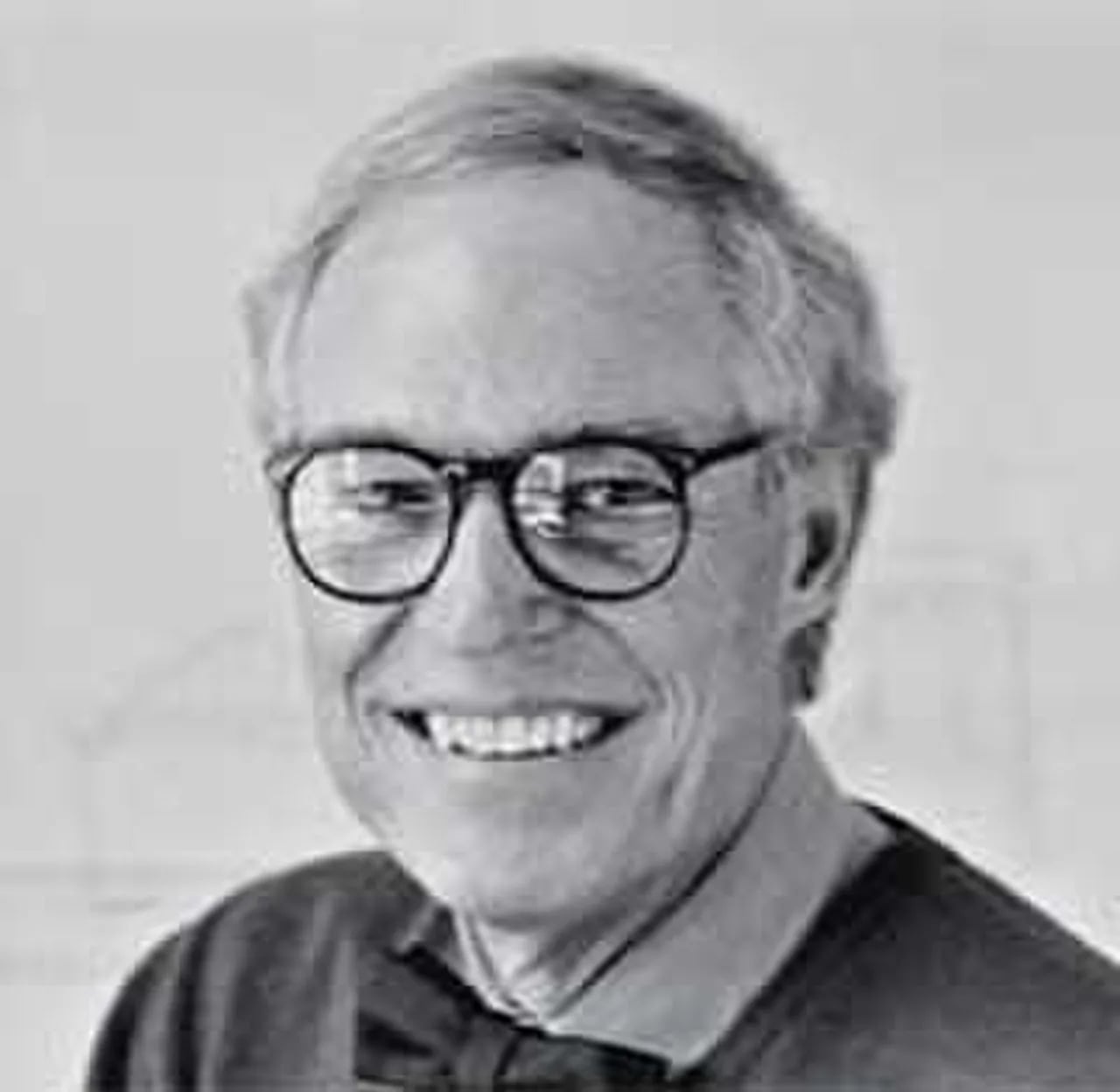 Porträt von Niels Diffrient (1928–2013) – Gedenkseite