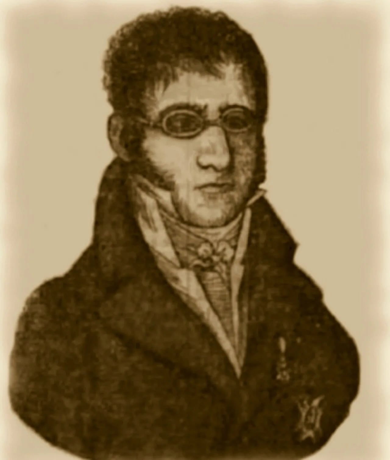 Portrait of Juan Bautista Arriaza y Superviela (1770–1837) – memorial page