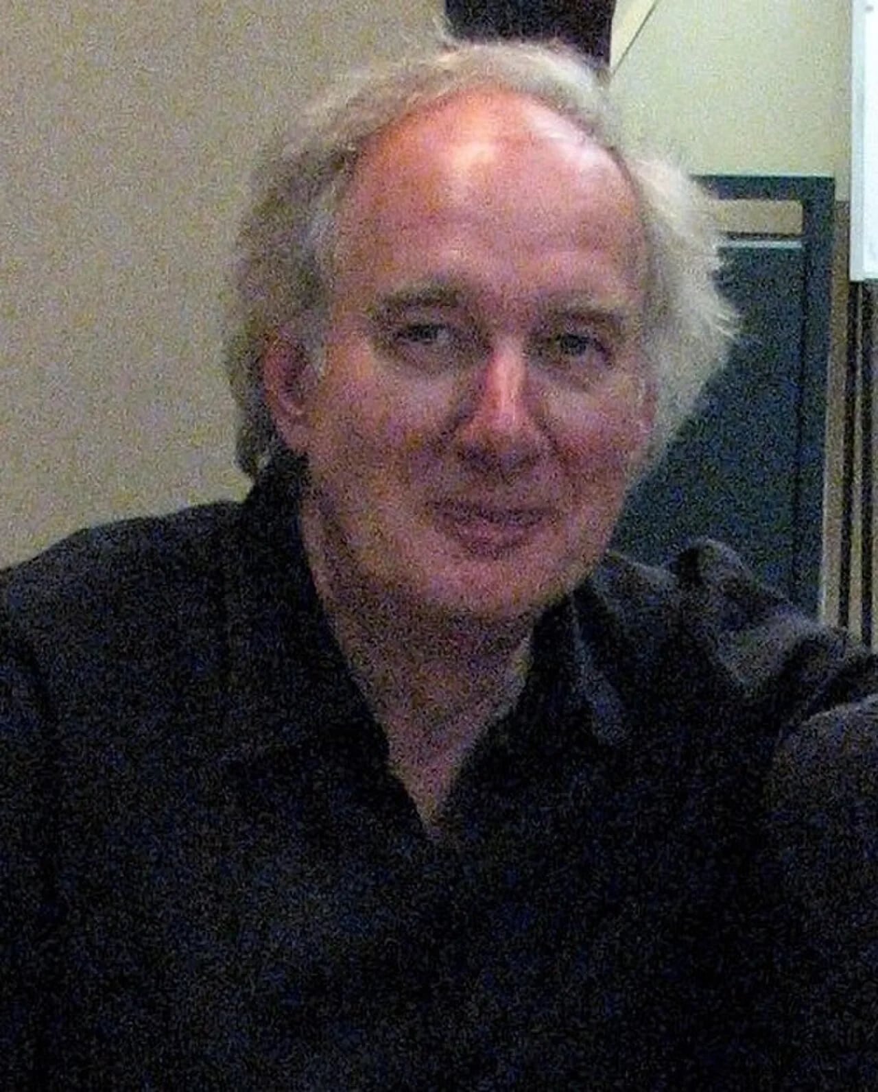 Portrait of Simon Marsden (1948–2012) – memorial page