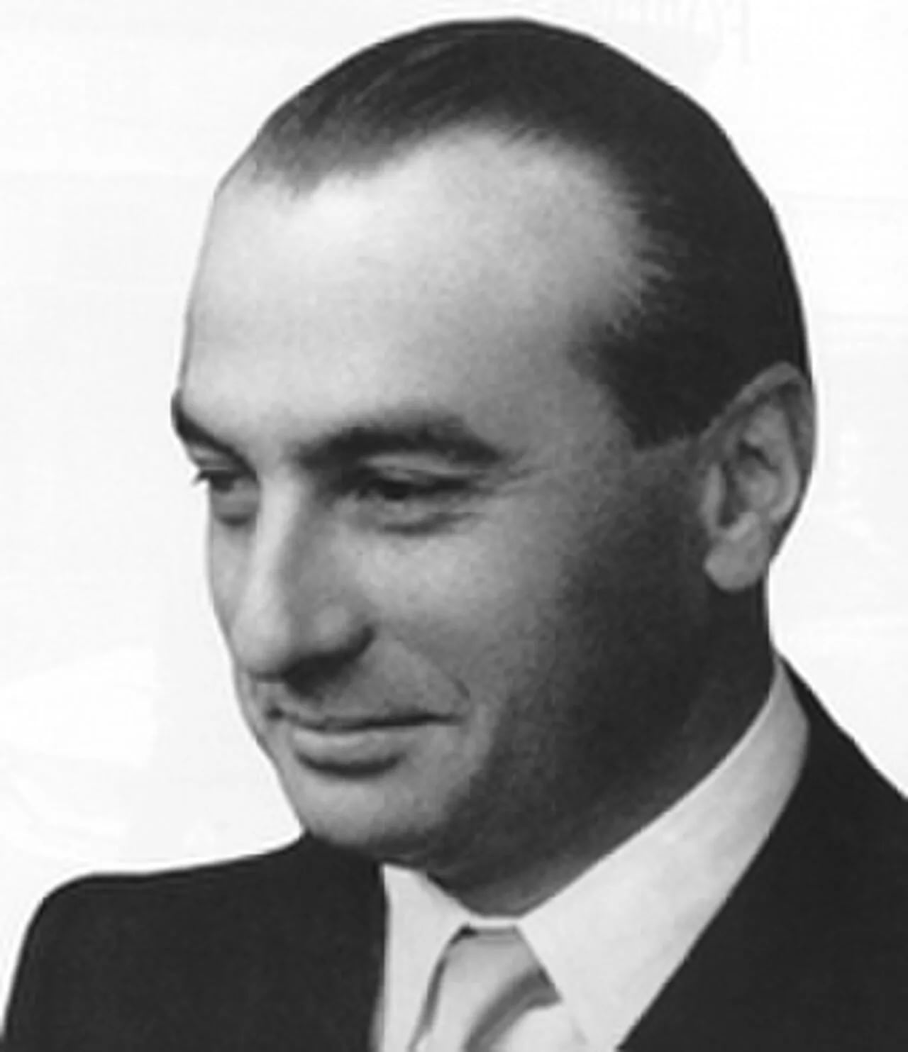 Portrait of Renzo Rivolta (1908–1966) – memorial page