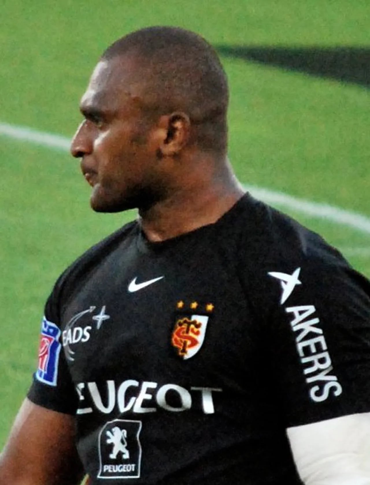Porträt von Maleli Kunavore (1983–2012) – Gedenkseite