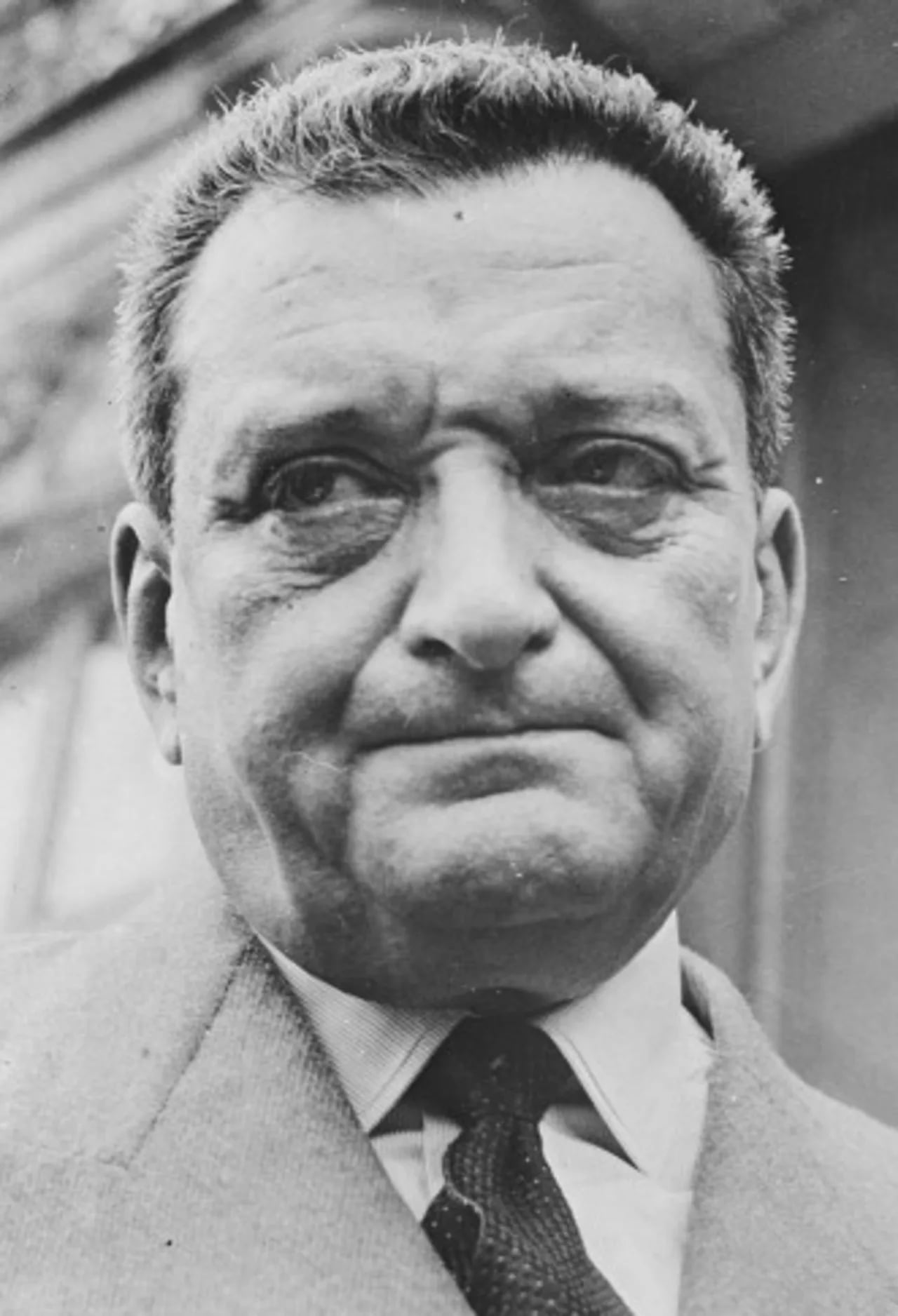 Portrait of Joseph Laniel (1889–1975) – memorial page