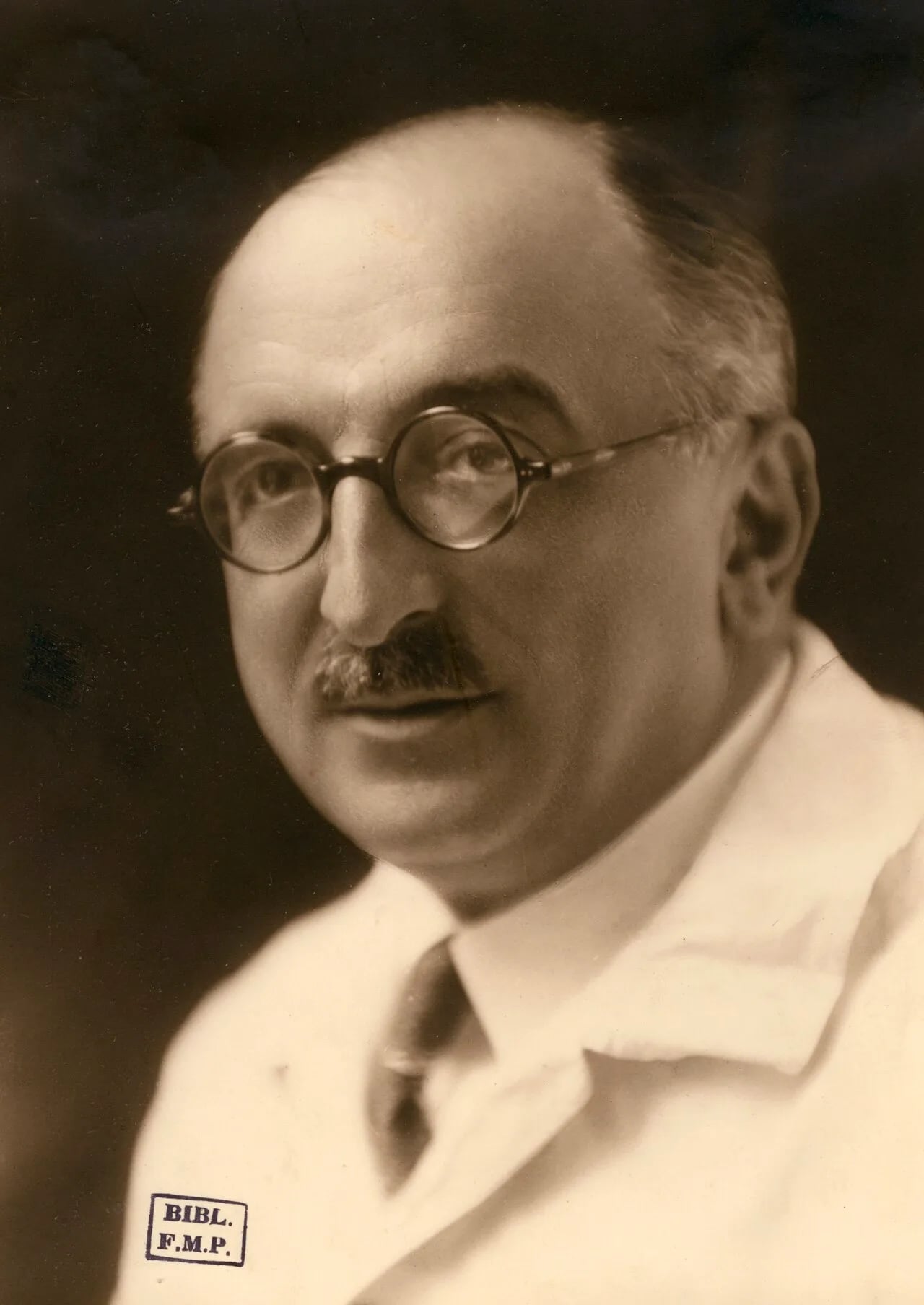 Portrait of René Fabre (1889–1966) – memorial page