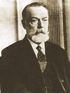 Portrait of Fedir Lysohub (1851–1928) – memorial page