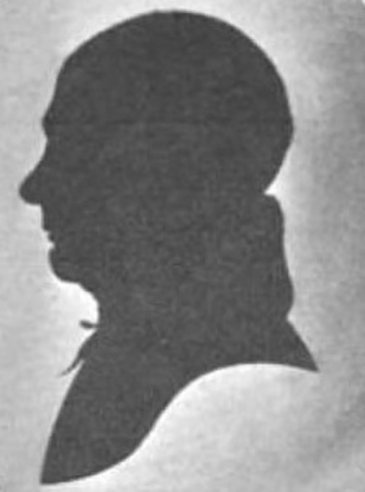 Porträt von Israel Smith (1759–1810) – Gedenkseite
