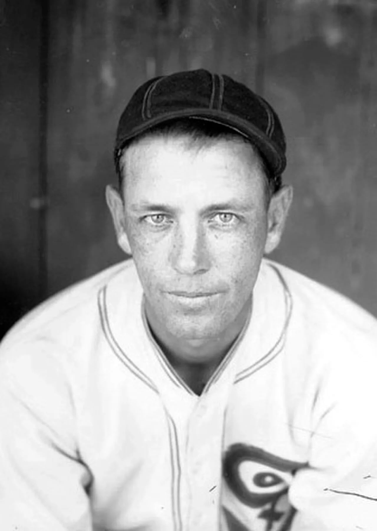 Porträt von Ted Lyons (1900–1986) – Gedenkseite