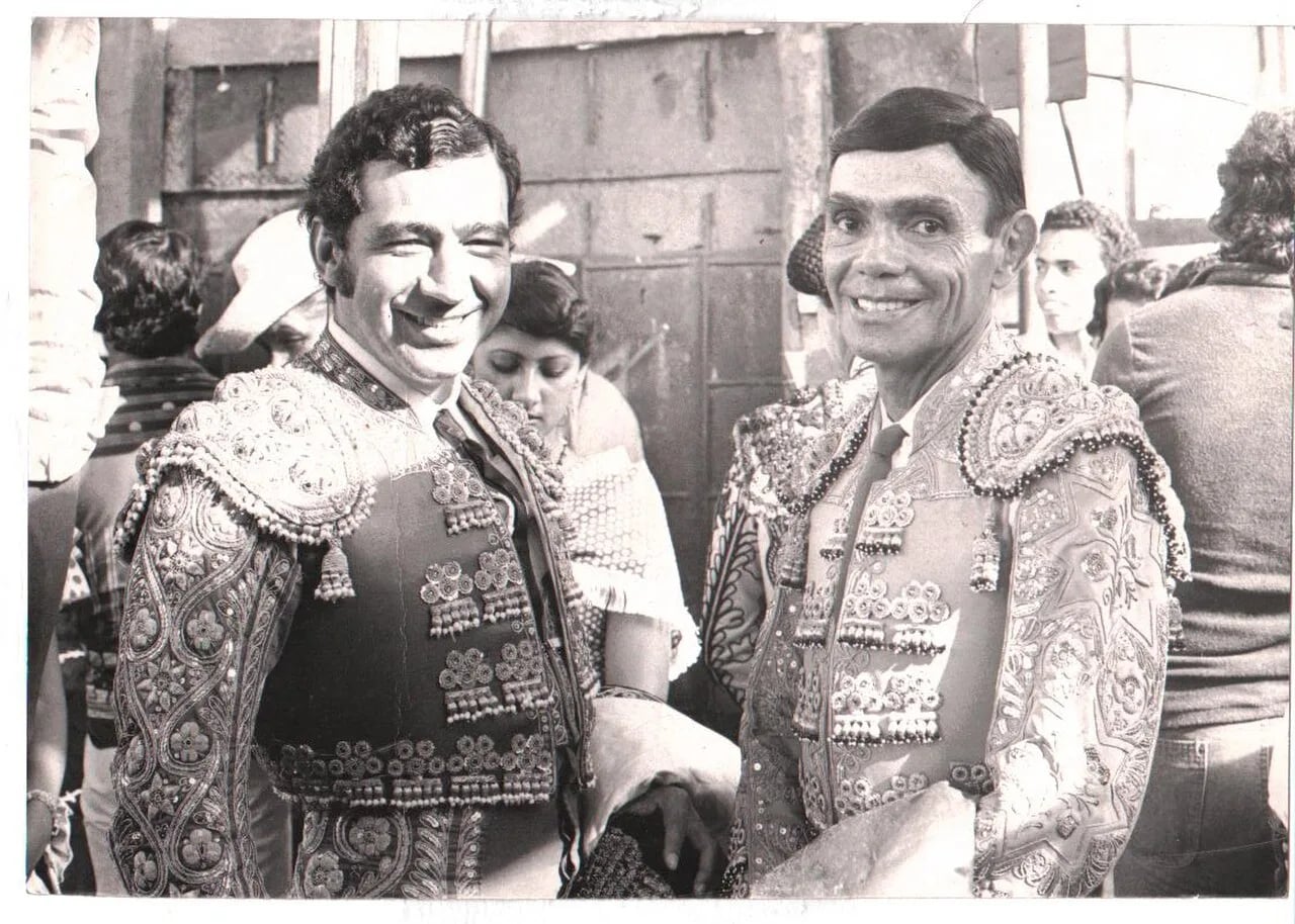 Portrait of Manuel Martínez Ancira (1946–1996) – memorial page