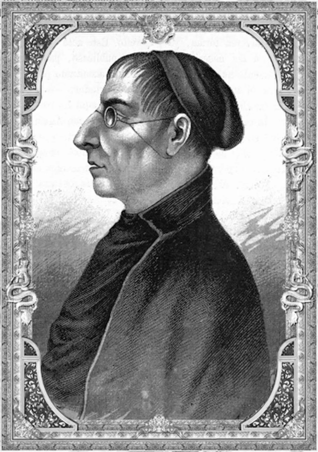 Portrait of Manuel de la Bárcena (1769–1830) – memorial page