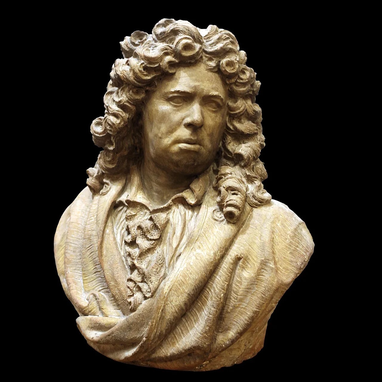Porträt von Marc Arcis (1655–1739) – Gedenkseite