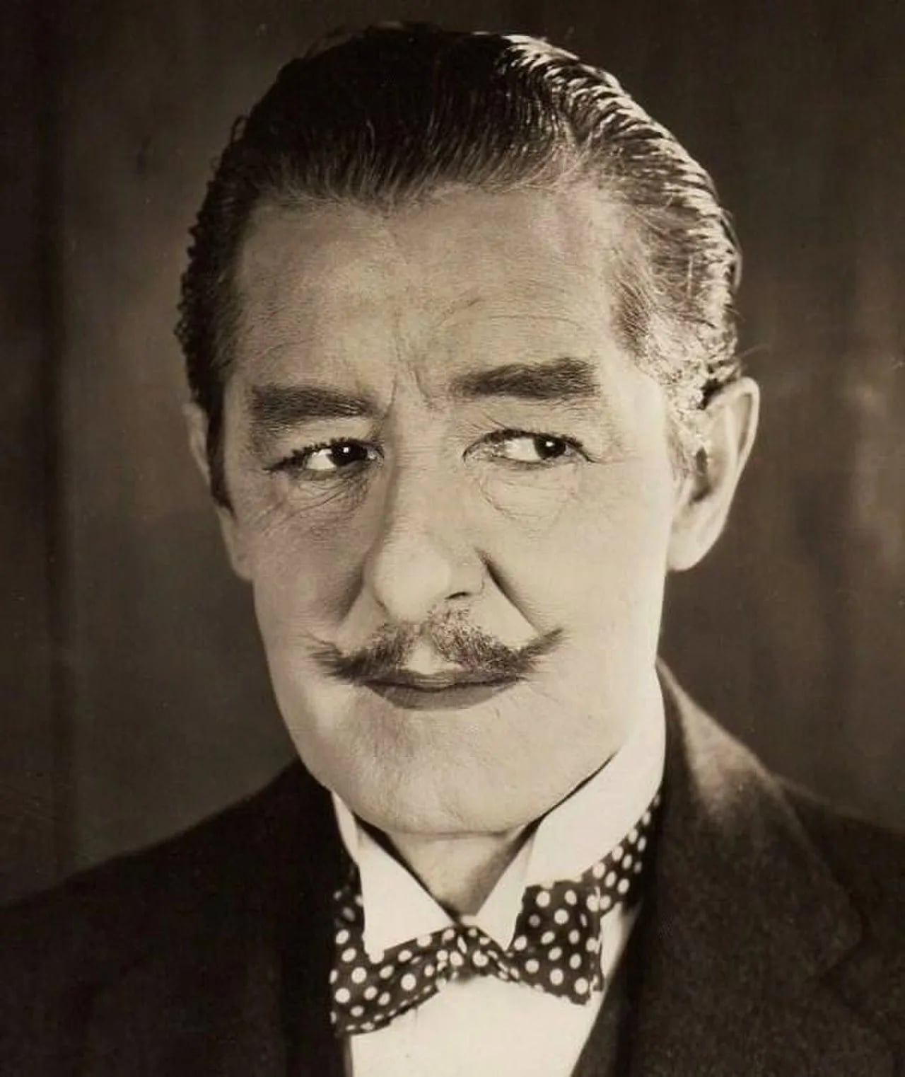 Porträt von Marc McDermott (1881–1929) – Gedenkseite