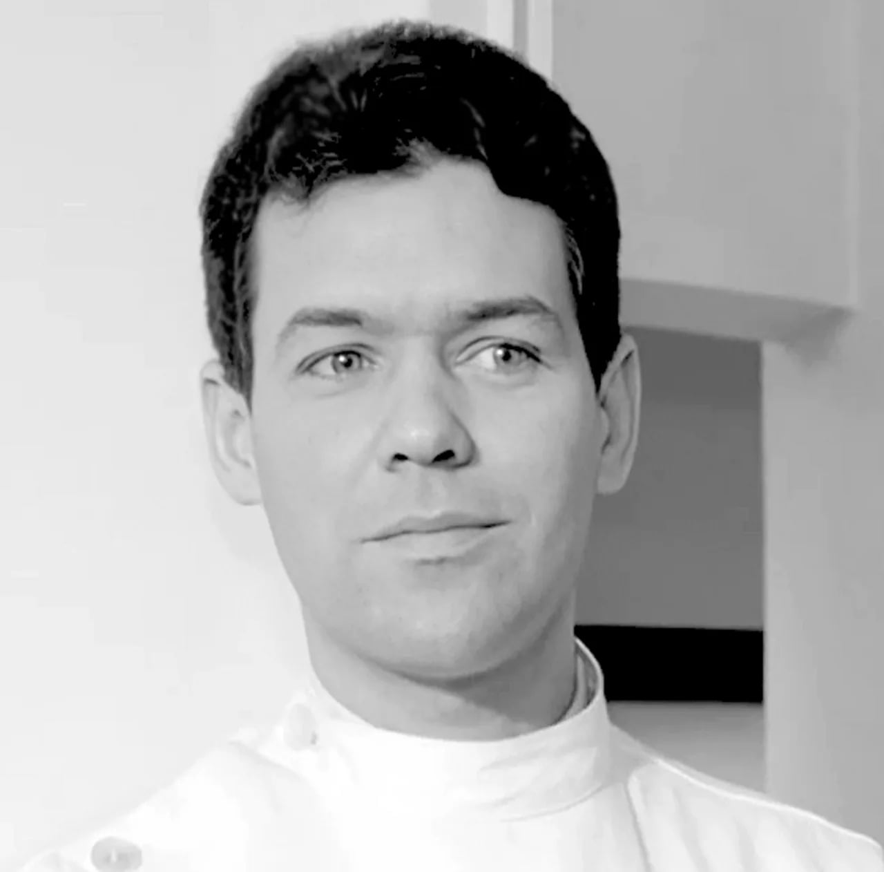 Porträt von Marc Michel (1929–2016) – Gedenkseite