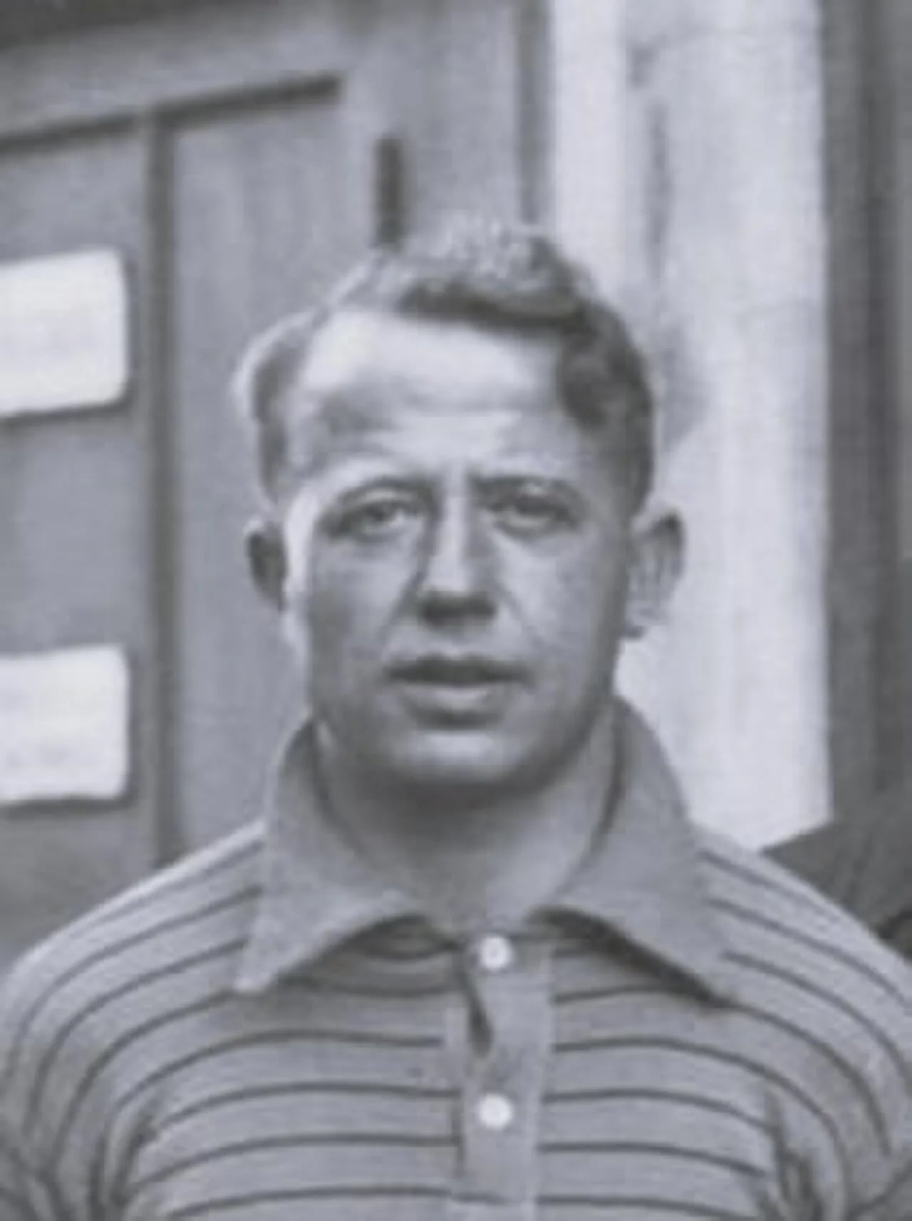 Portrait of Marcel Desrousseaux (1907–1974) – memorial page