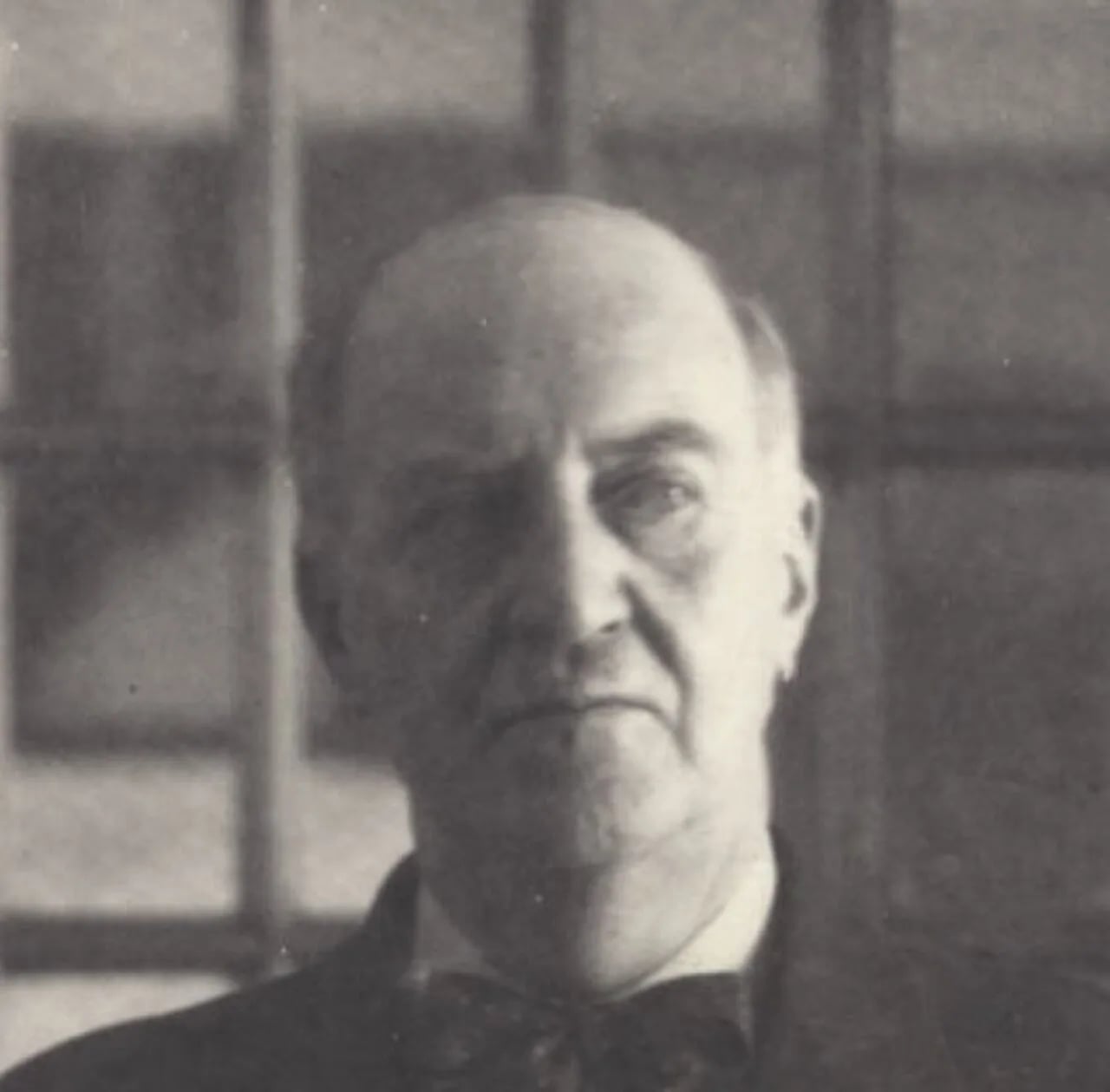 Portrait of Marcel Dugas (1883–1947) – memorial page