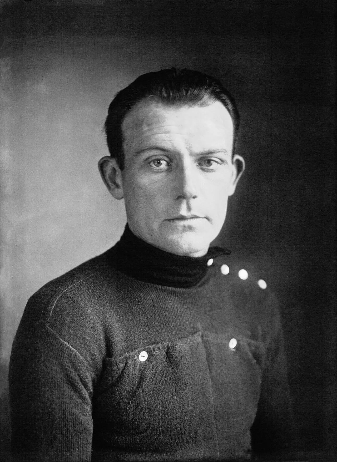 Porträt von Marcel Huot (1896–1954) – Gedenkseite