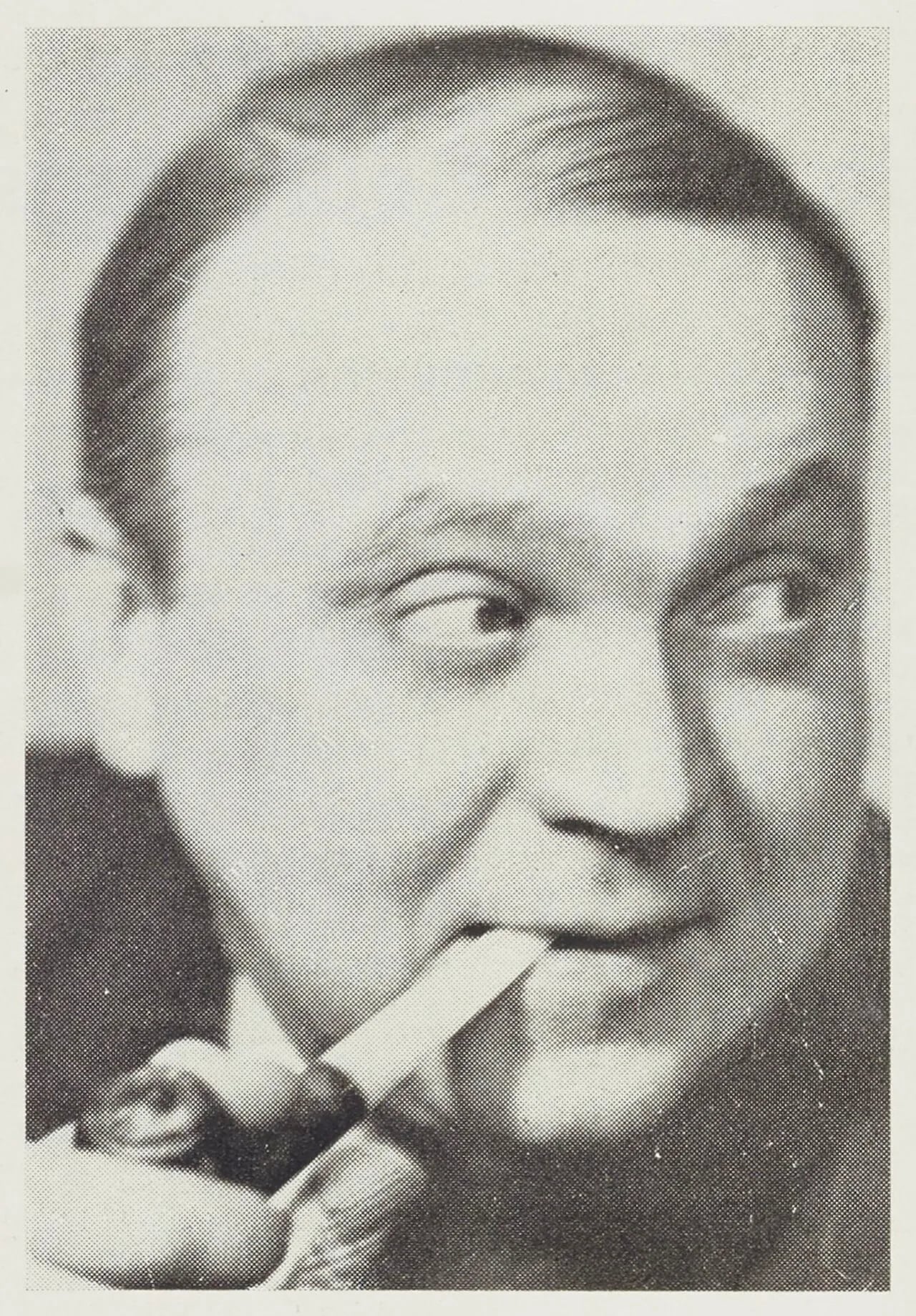 Portrait of Marcel Roels (1894–1973) – memorial page