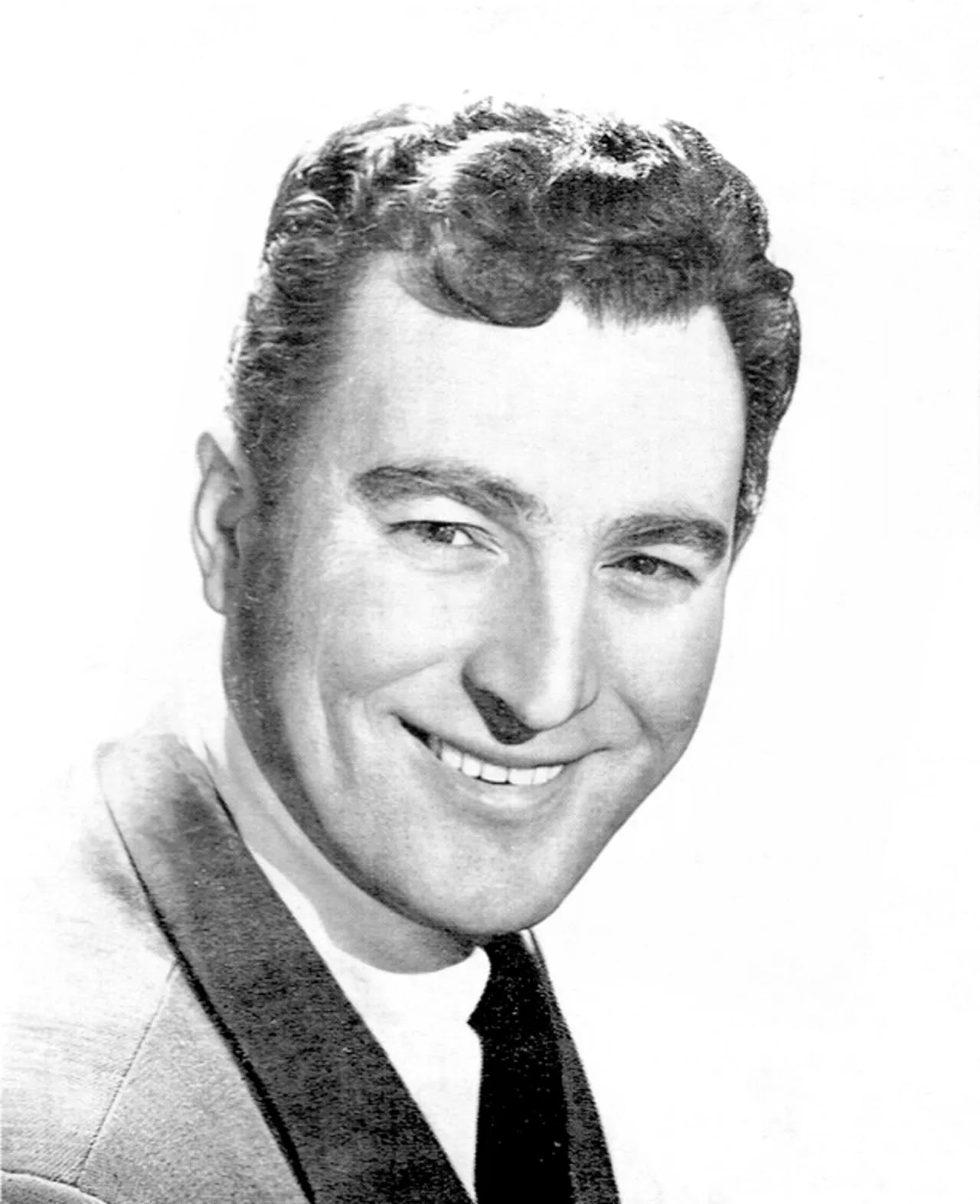 Portrait of Marco Perrin (1927–2014) – memorial page