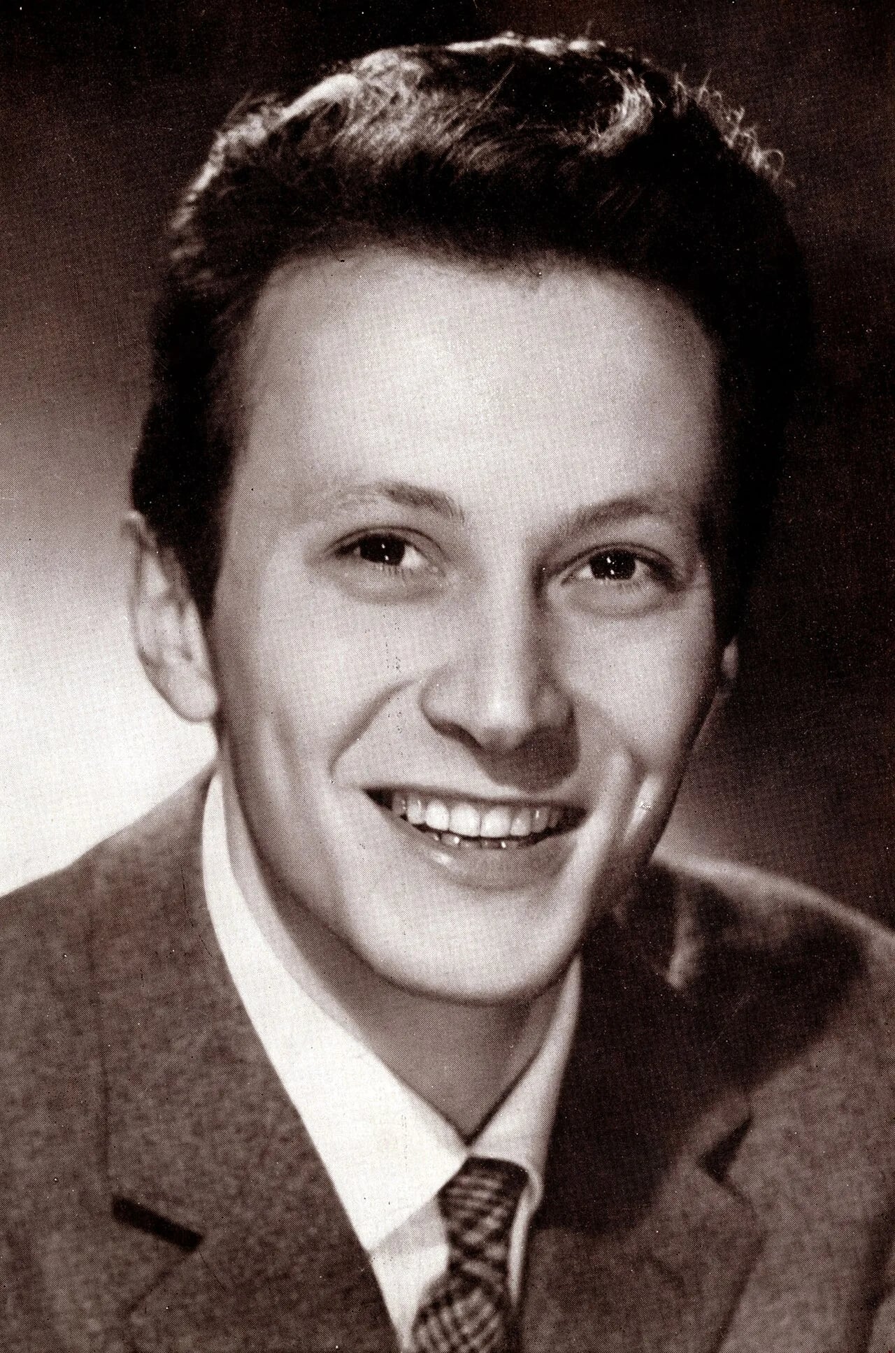 Porträt von Marco Vicario (1925–2020) – Gedenkseite