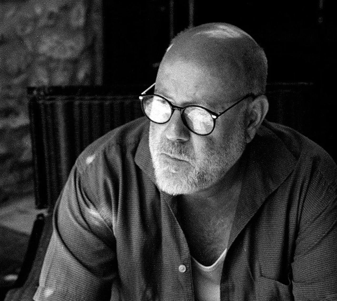 Portrait of Marcus Reichert (1948–2022) – memorial page