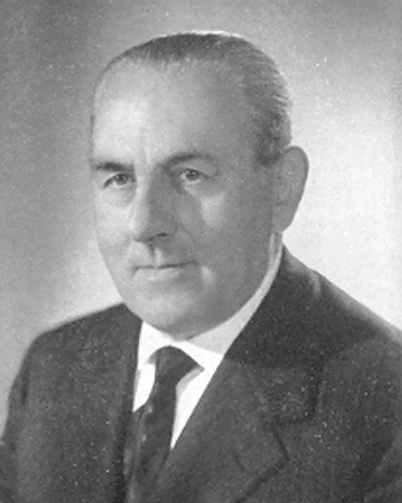 Porträt von Ambrogio Viale (1900–1976) – Gedenkseite